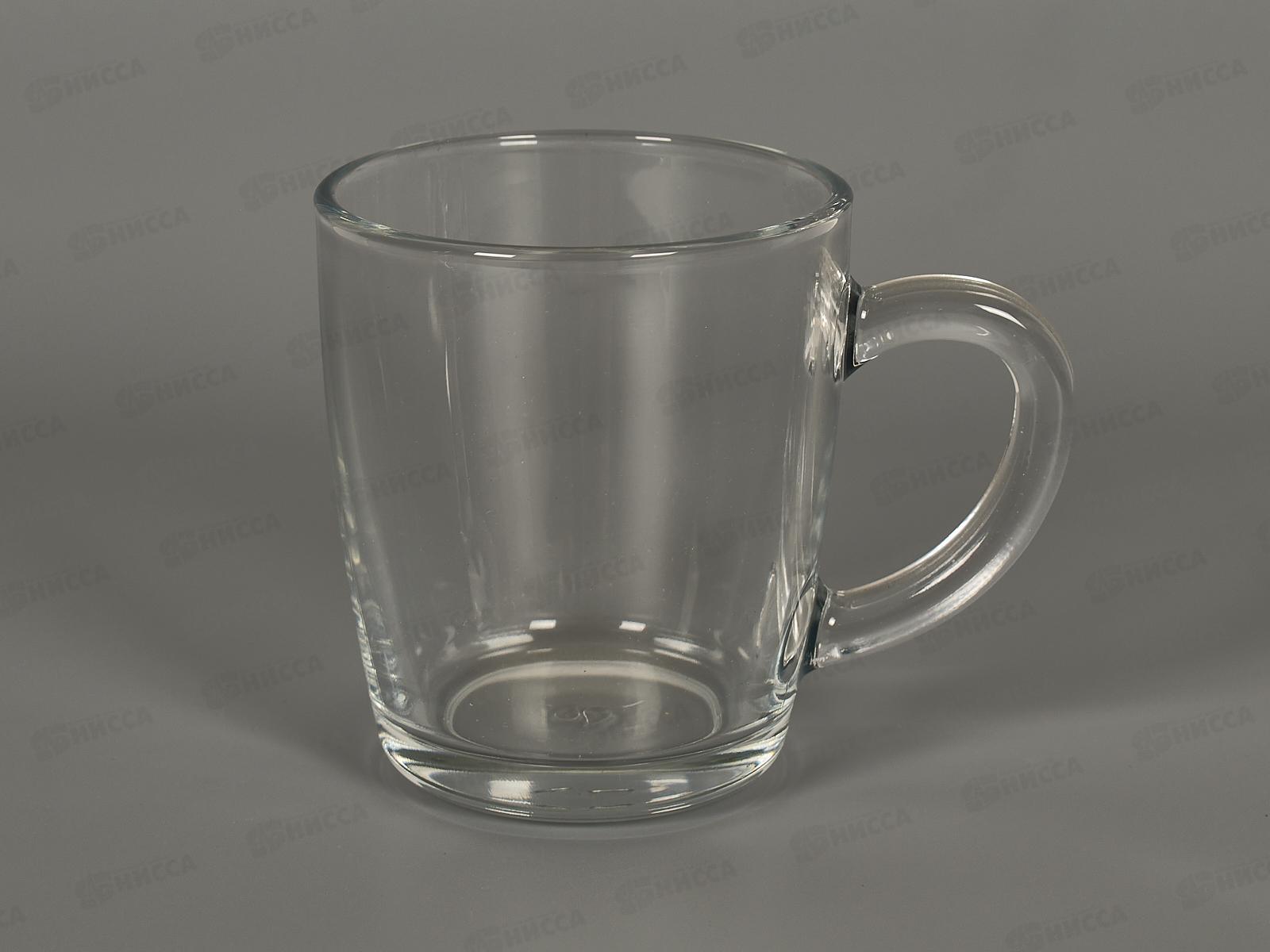 Набор кружек 2штуки 350cc BASIC 55531  *12