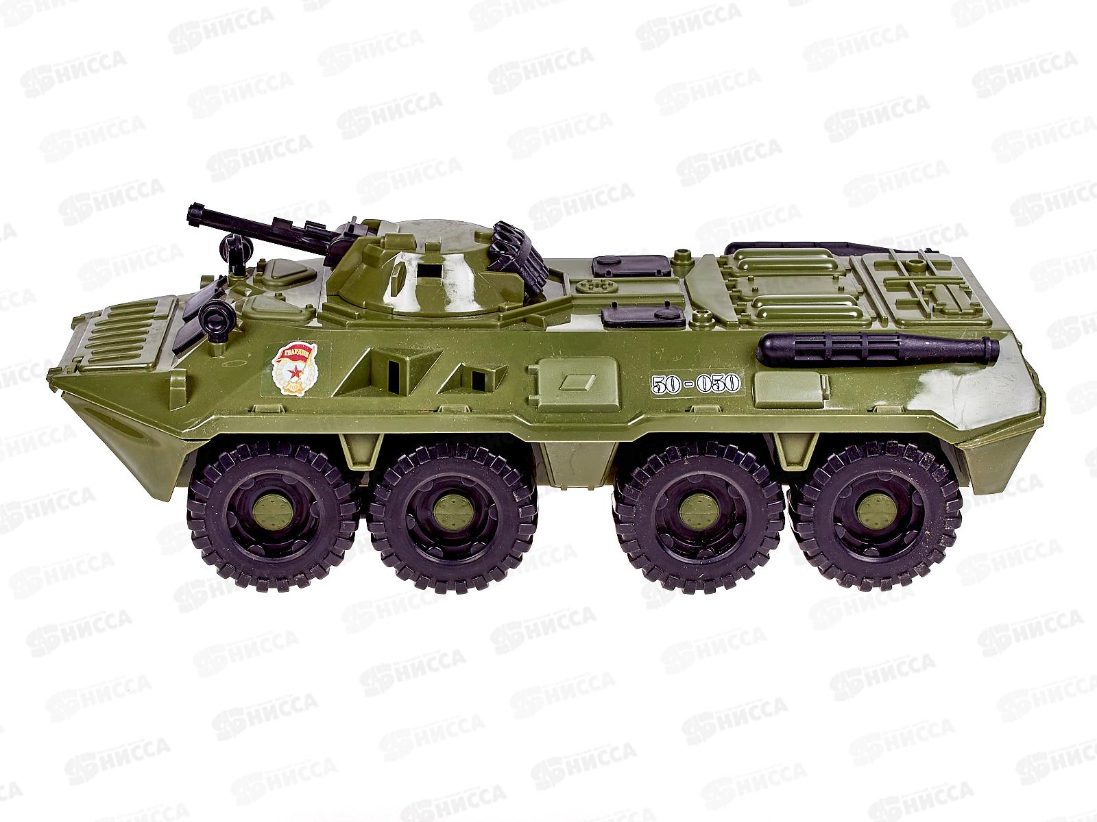 Бронетранспортер Комбат 050 *38
