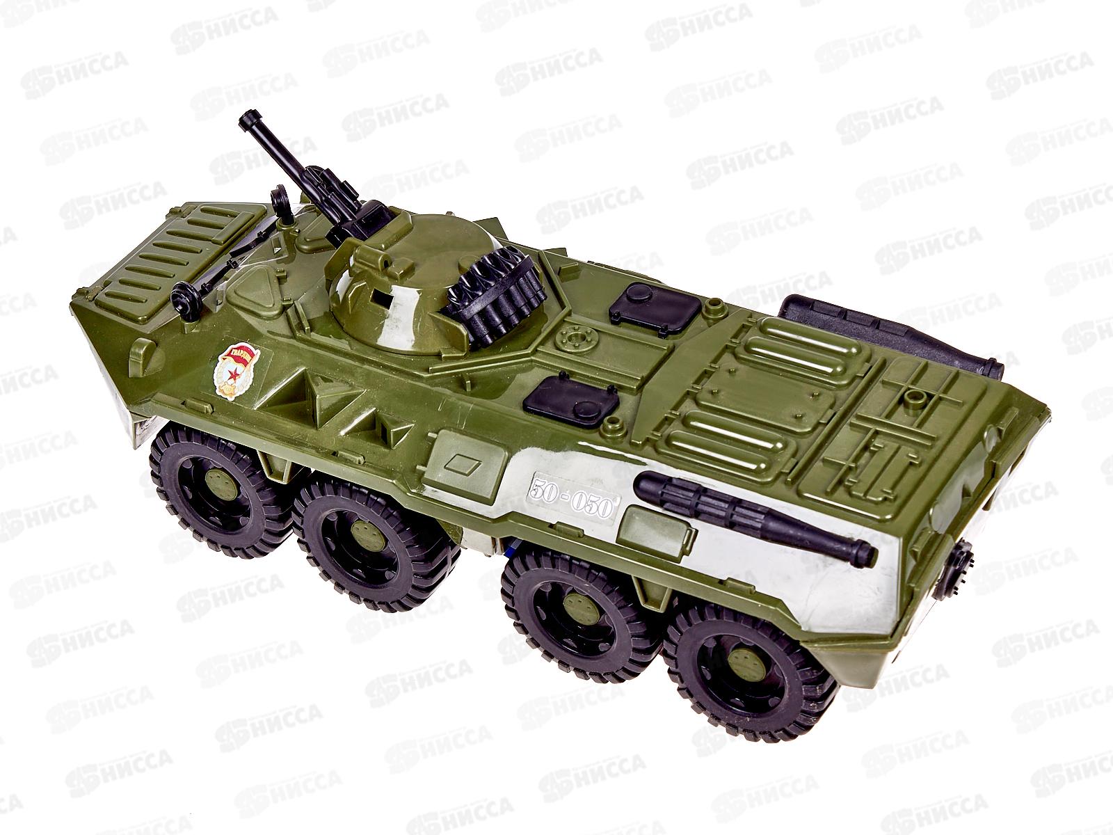 Бронетранспортер Комбат 050 *38