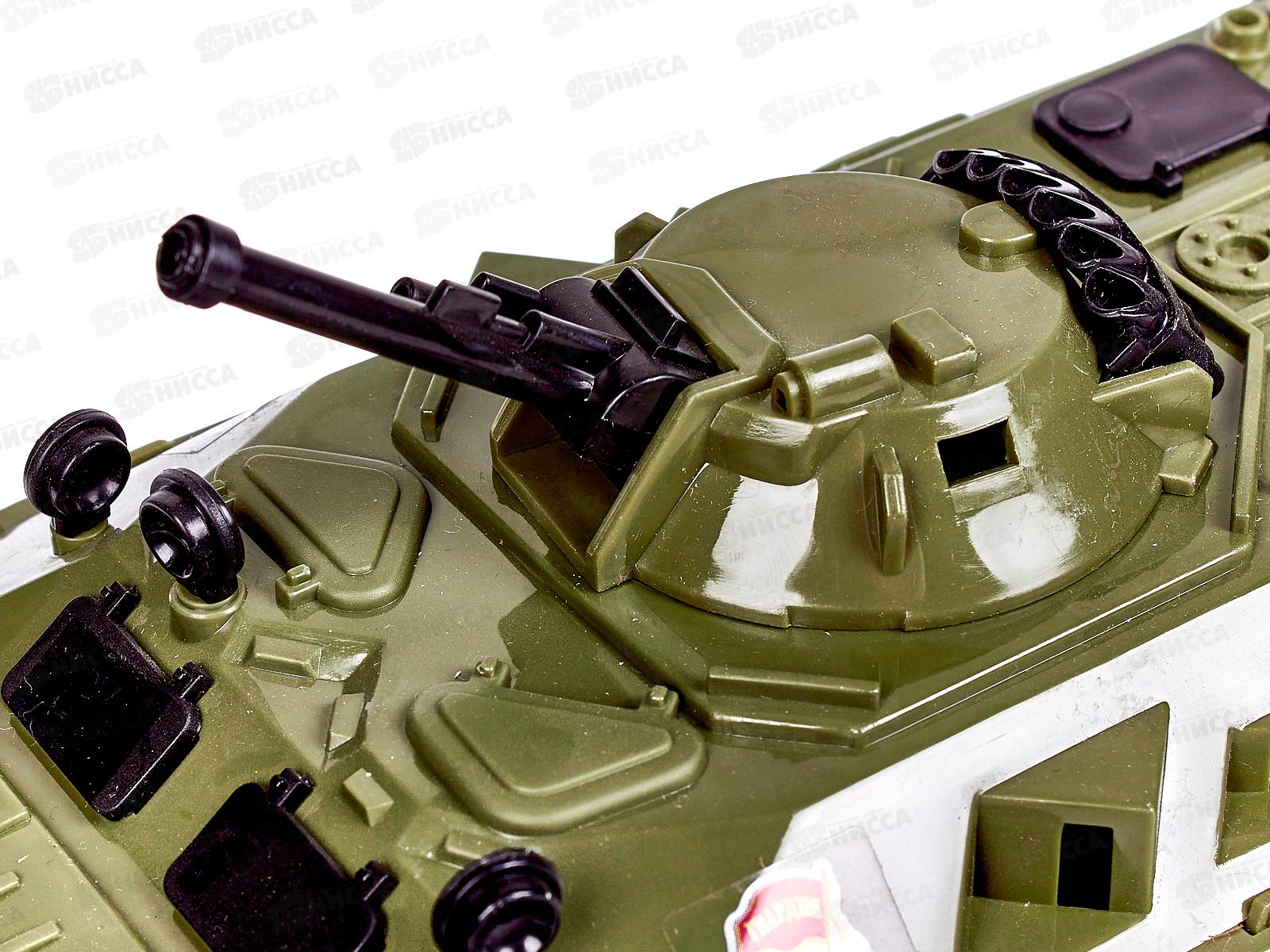 Бронетранспортер Комбат 050 *38