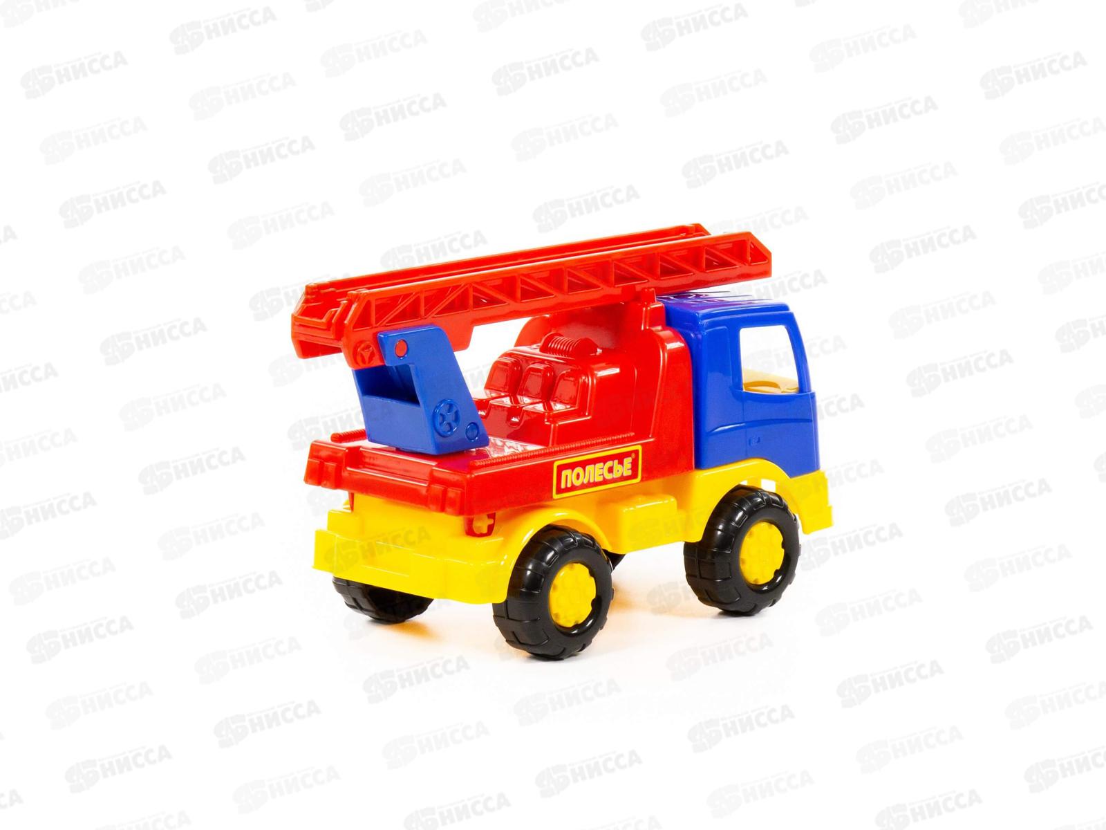 Машина 3284 Тёма пожарная спецтехника  *30