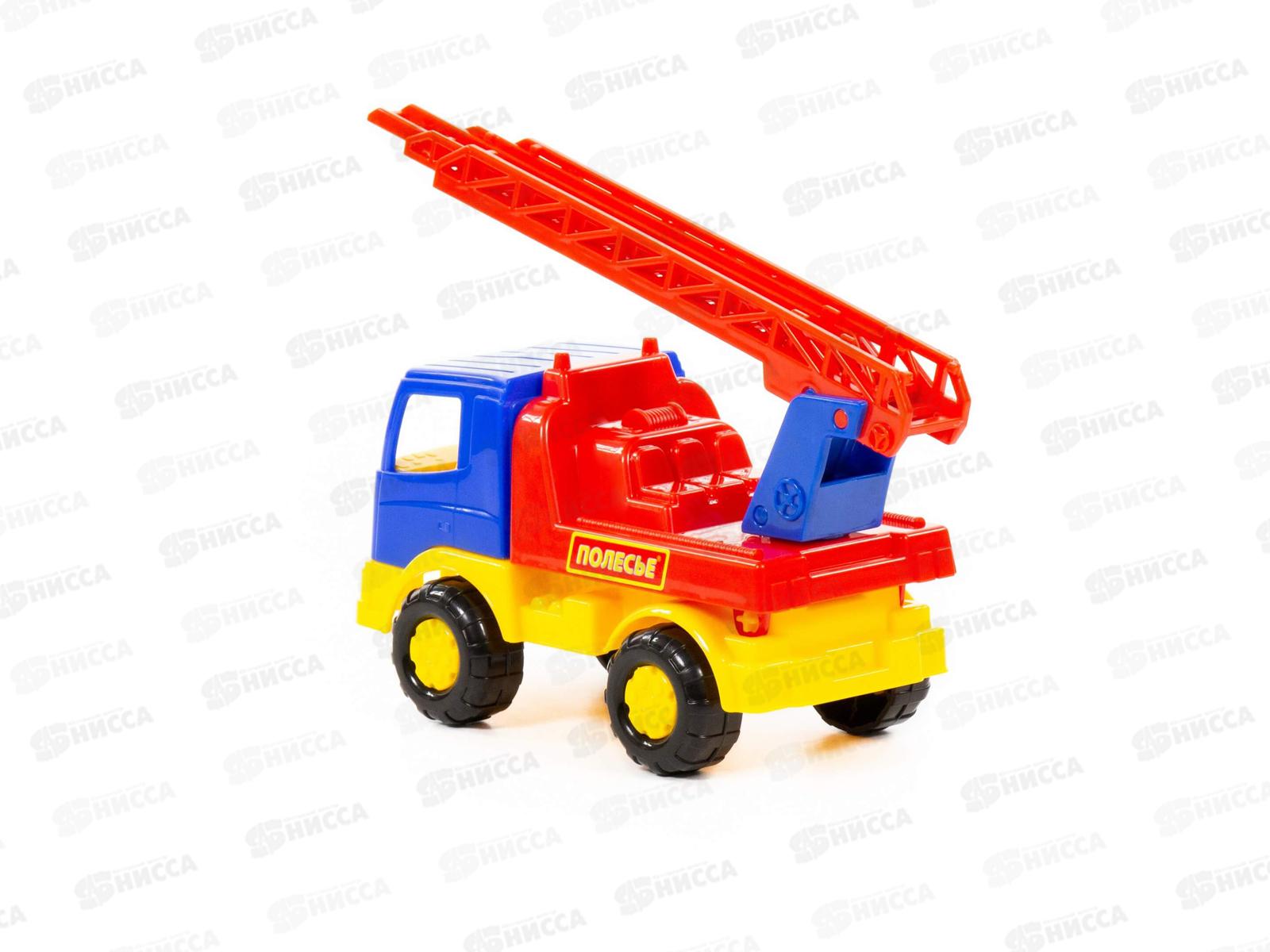 Машина 3284 Тёма пожарная спецтехника  *30