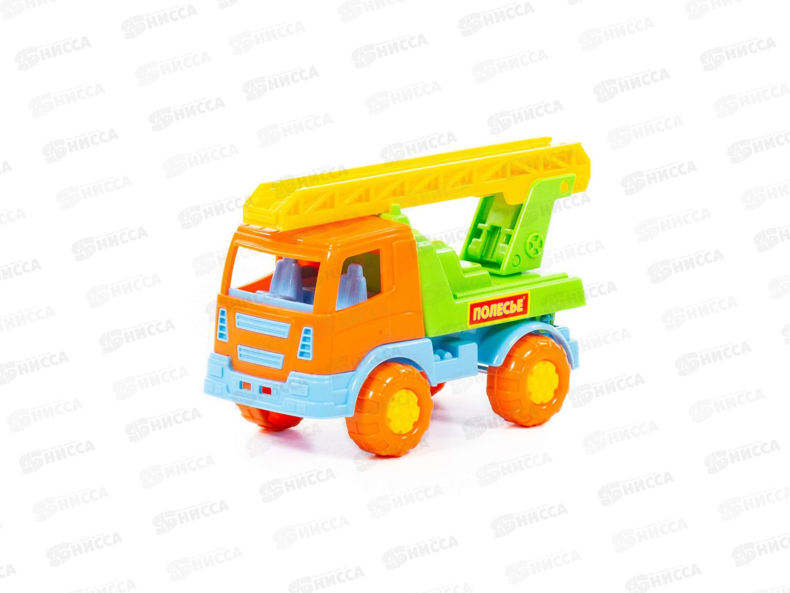 Машина 3284 Тёма пожарная спецтехника  *30