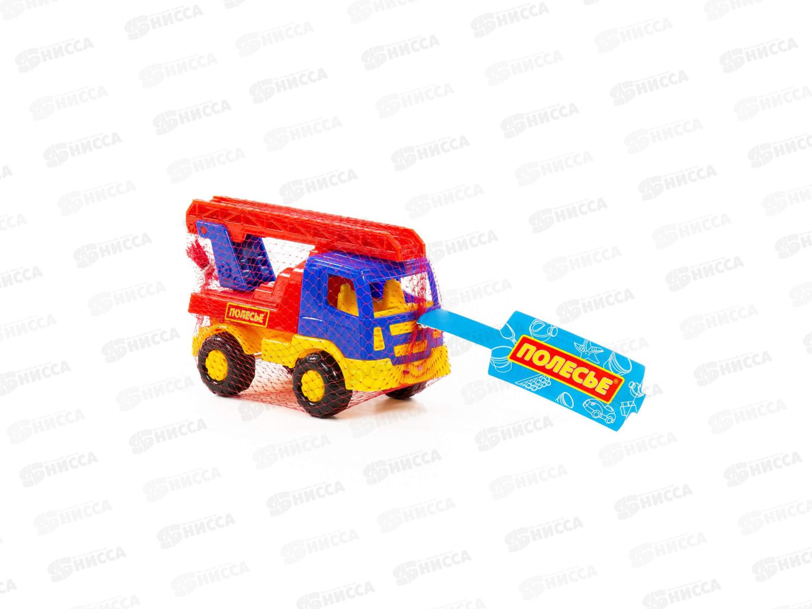 Машина 3284 Тёма пожарная спецтехника  *30