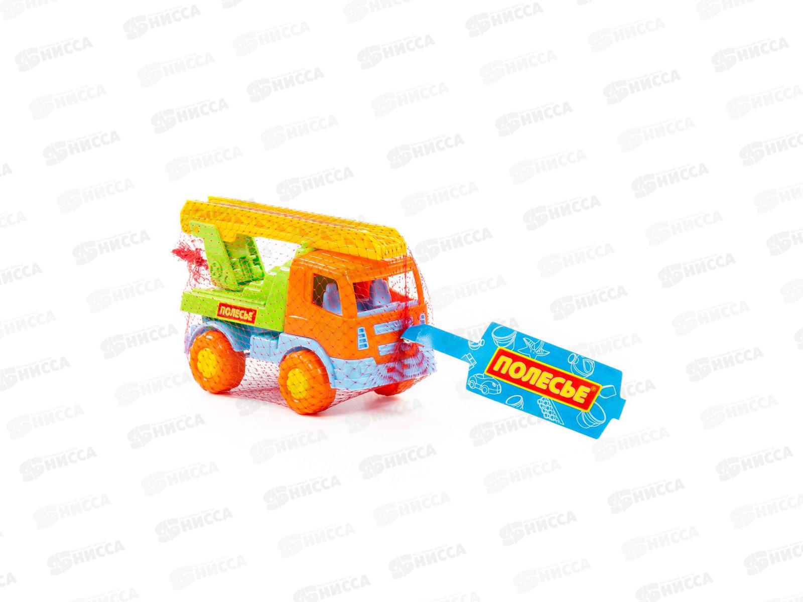 Машина 3284 Тёма пожарная спецтехника  *30