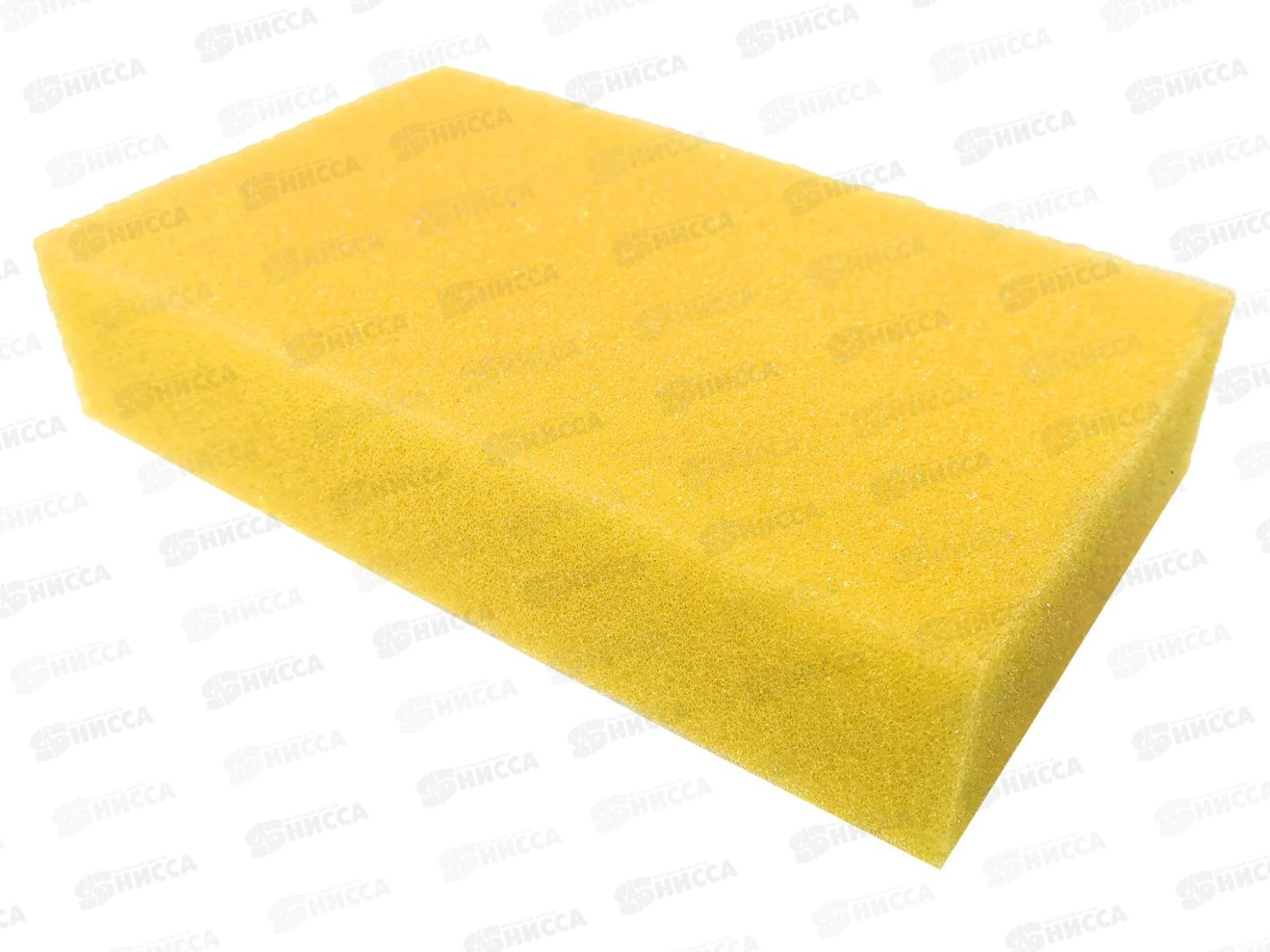 Губка для тела Прямоугольник *30