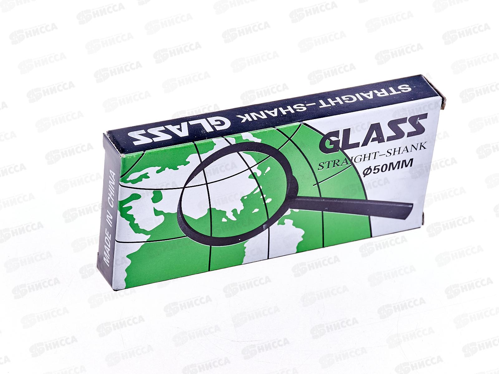 Стекло увеличительное 50мм (000613)   Ж