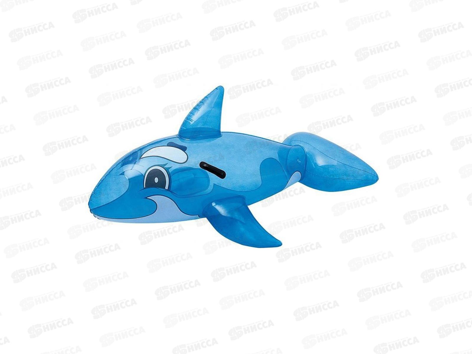 Над. игрушка Касатка 157*94см Bestway 41037   *12