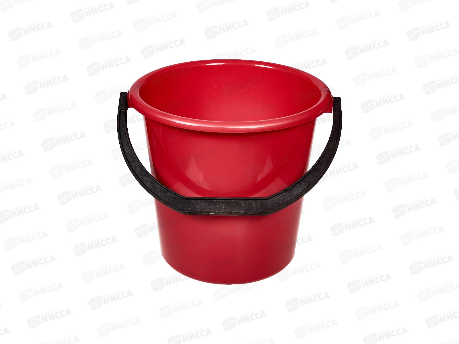 Ведро 10л без крышки  (1) Платар