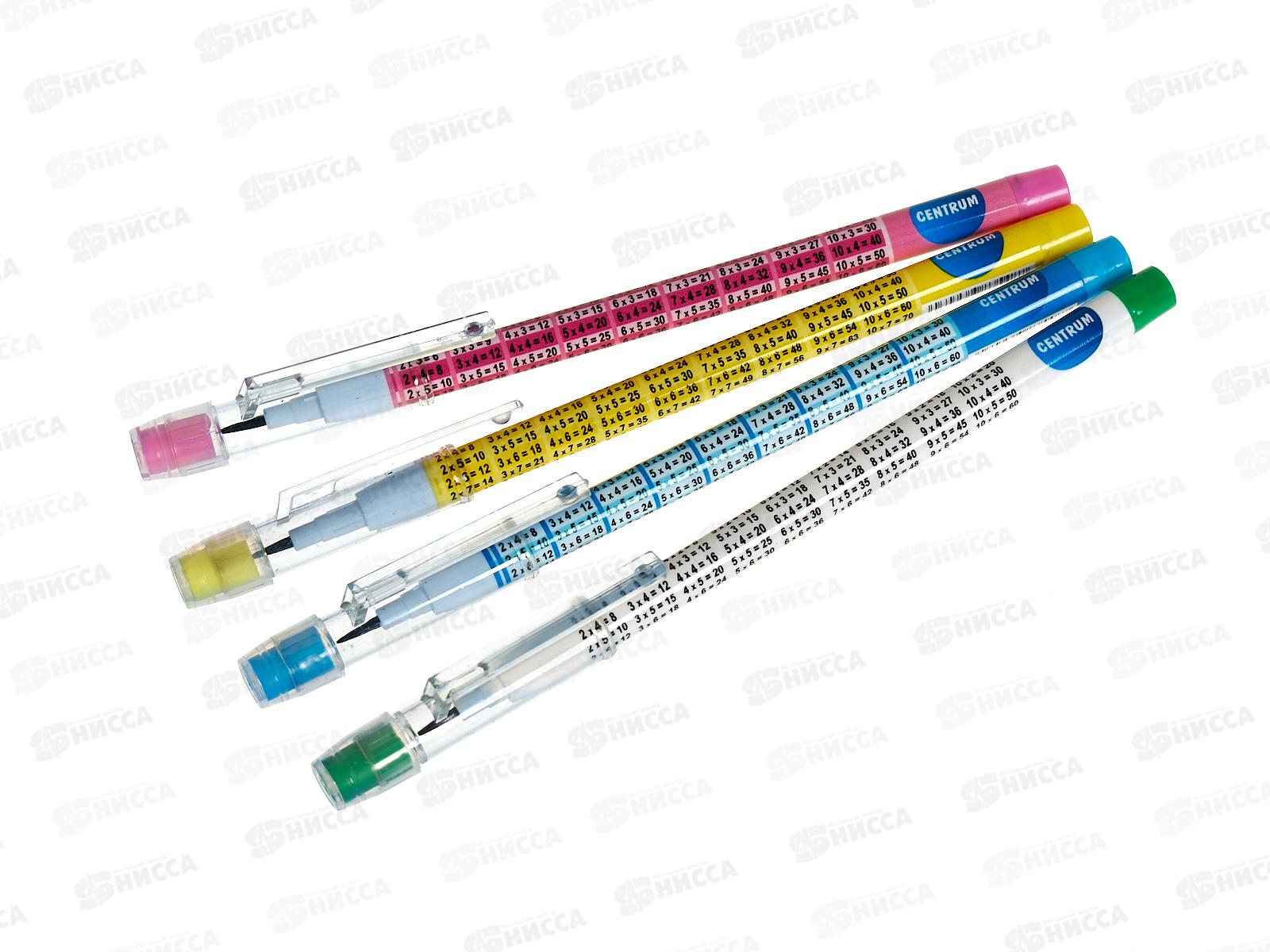 Карандаш секционный CENTRUM HB 0.5мм, 83548 *1/36/216