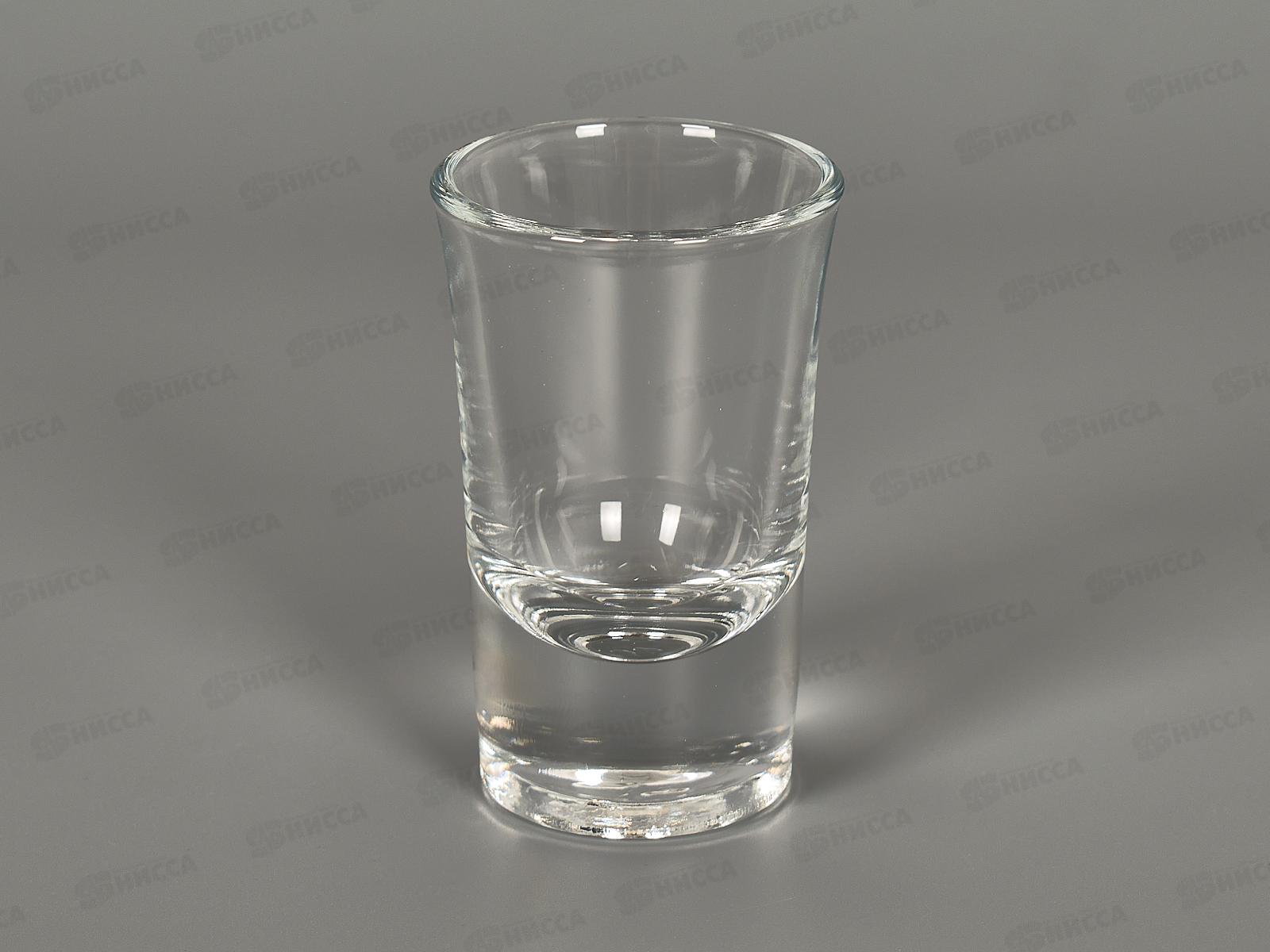 Набор стопок для водки BOSTON SHOTS 6шт  40сс 52174 *12