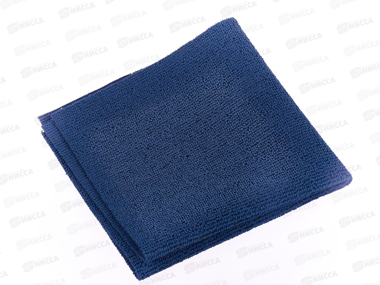 Салфетка  ХОЗЯЮШКА для пластиковых окон 30*30  1шт*45