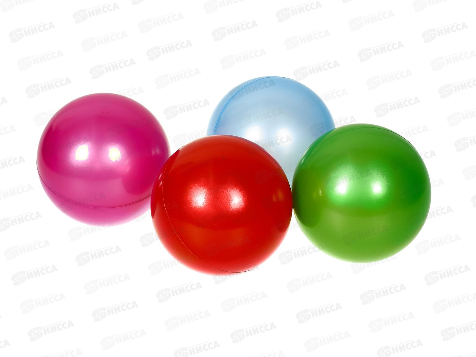 Набор шаров 8см 30шт в сетке 415  *12