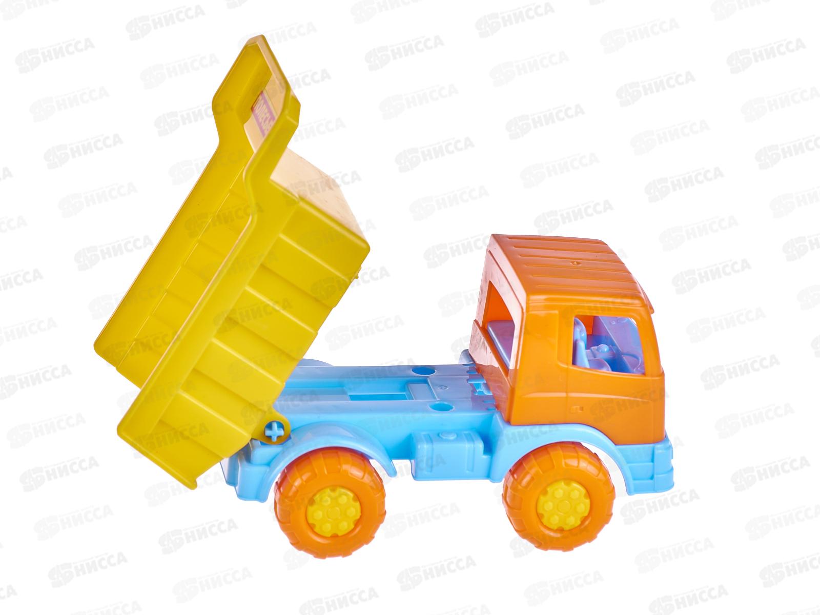 Машина 3253 Тёма самосвал  *30