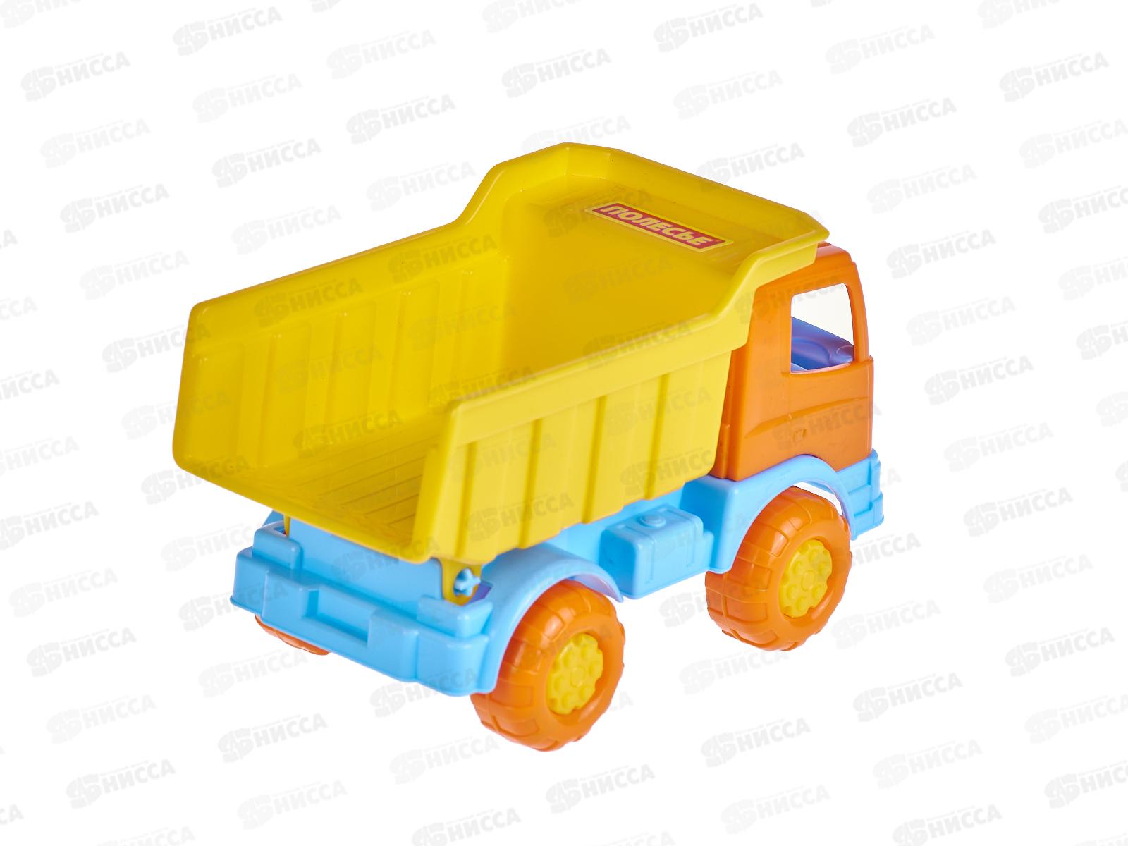 Машина 3253 Тёма самосвал  *30