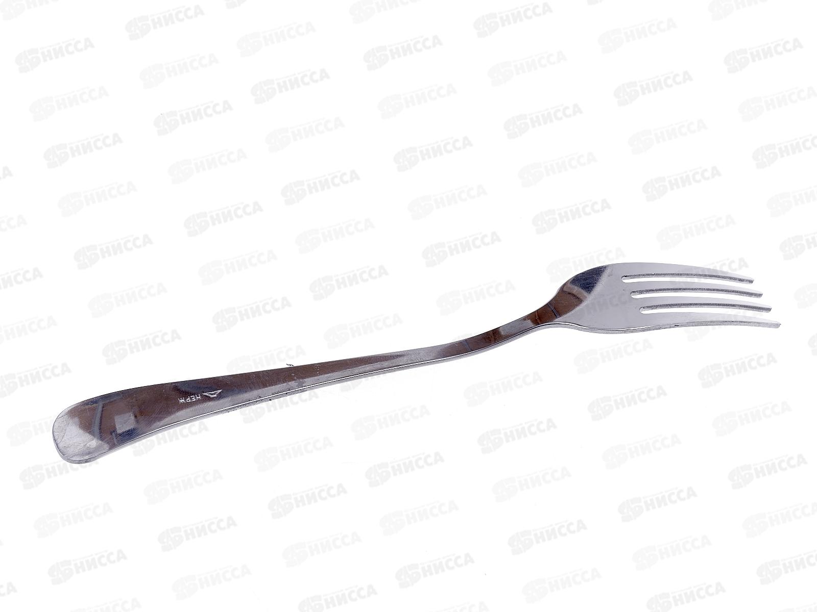 Вилка столовая Росинка М06*6/216