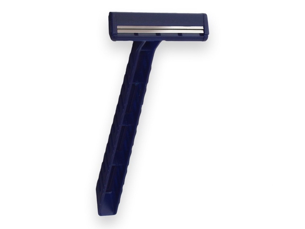 DORCO TD-705 одноразовые станки 5 штук 2 лезвия *20/320