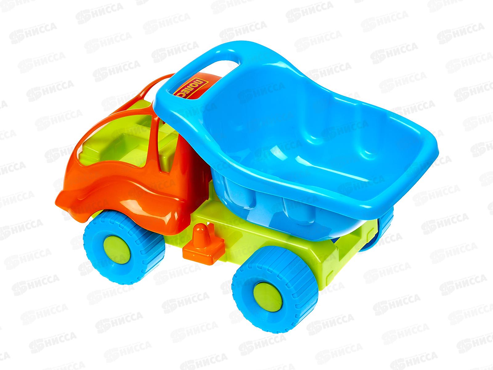 Автомобиль муравей самосвал 3102 *19