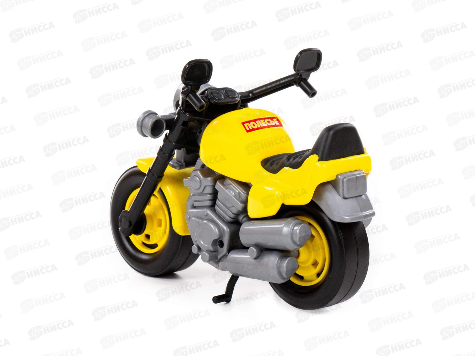 Мотоцикл гоночный Байк 8978 *12