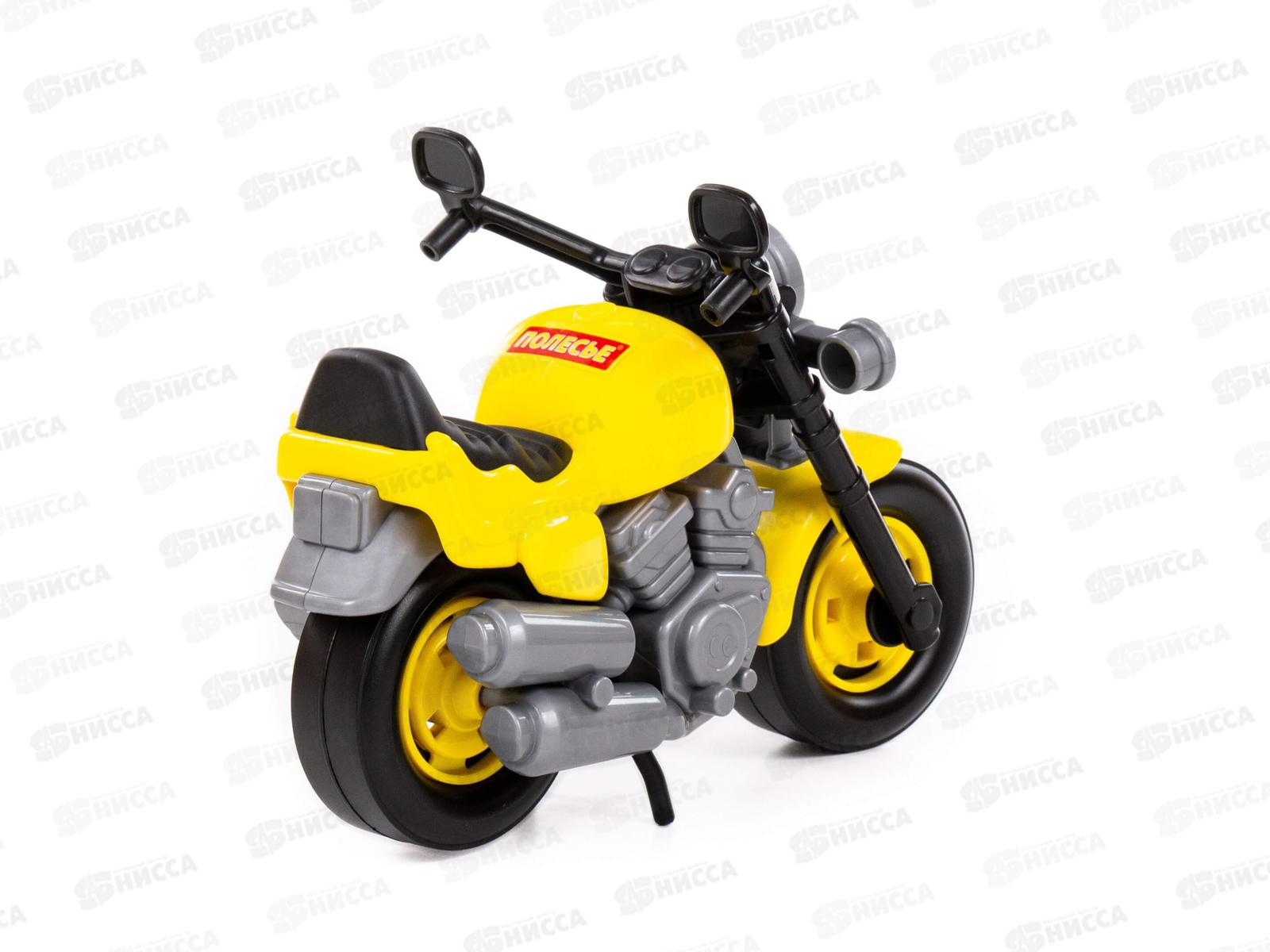 Мотоцикл гоночный Байк 8978 *12