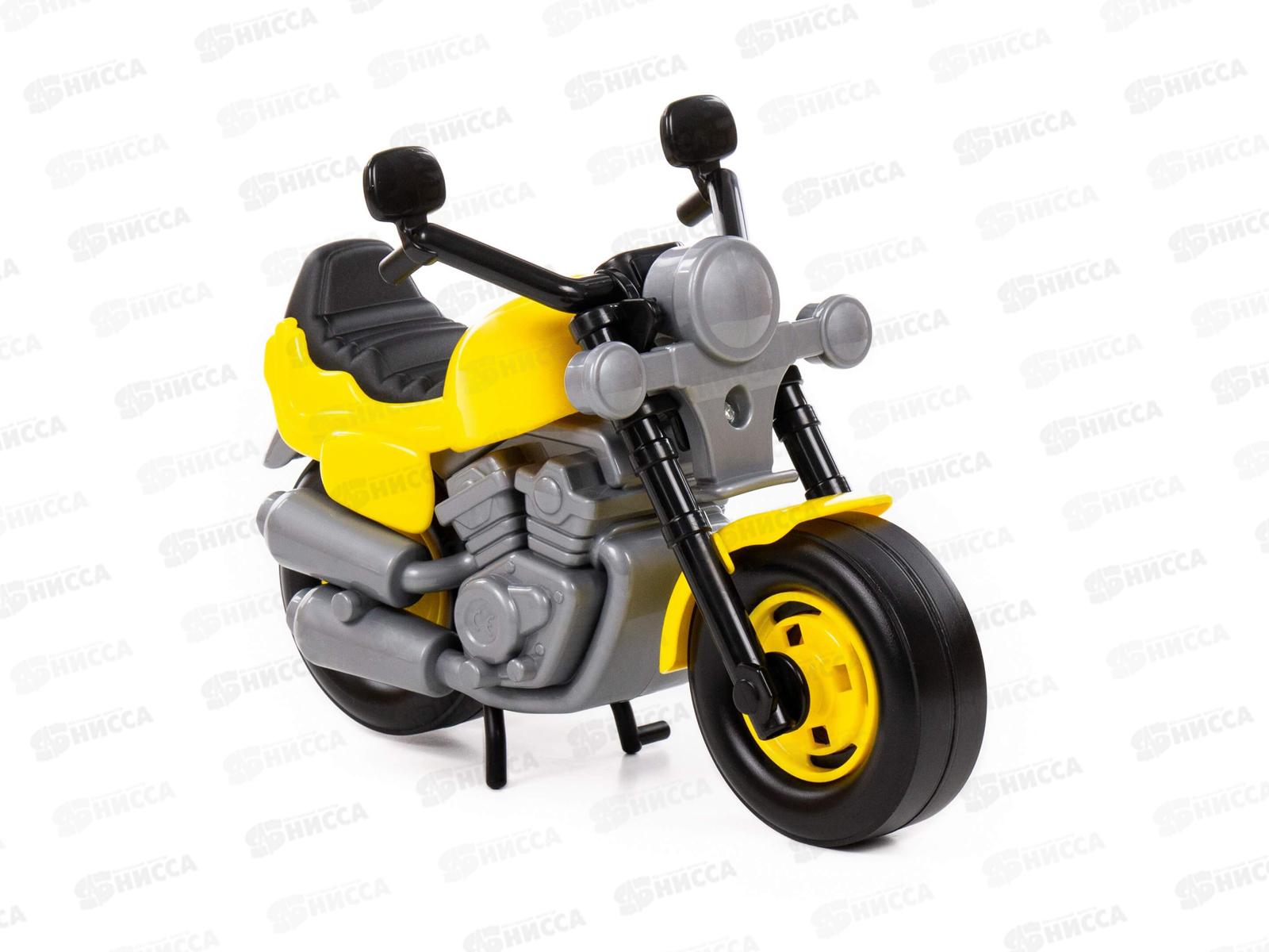 Мотоцикл гоночный Байк 8978 *12