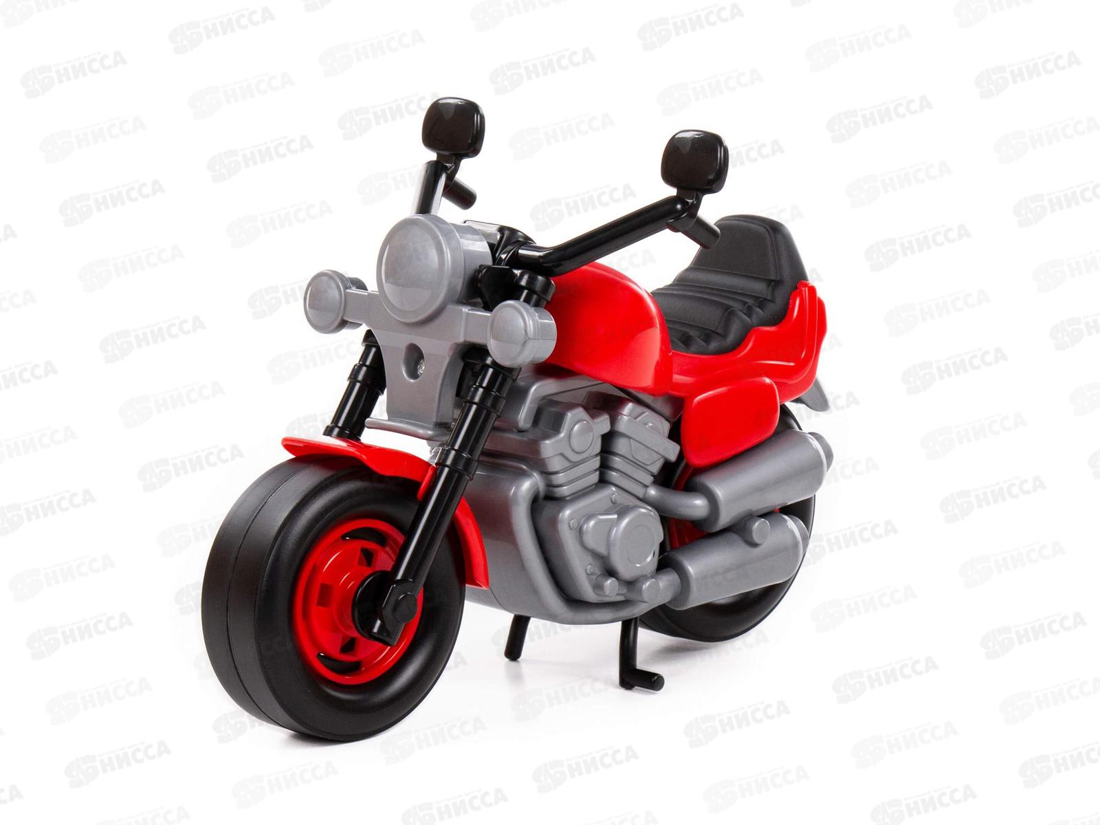 Мотоцикл гоночный Байк 8978 *12