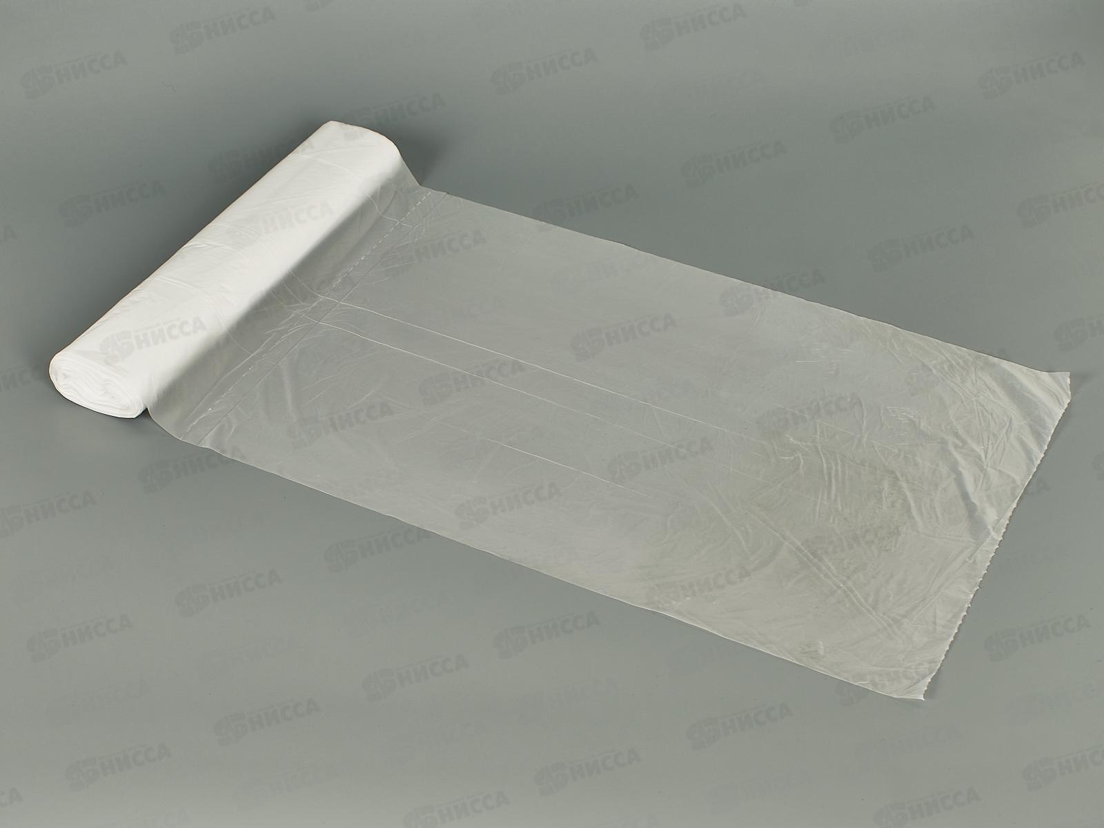 Пакет фасовочный ПНД 24*37 12мкм в рулоне 100шт. цена за упаковку!!!1/100