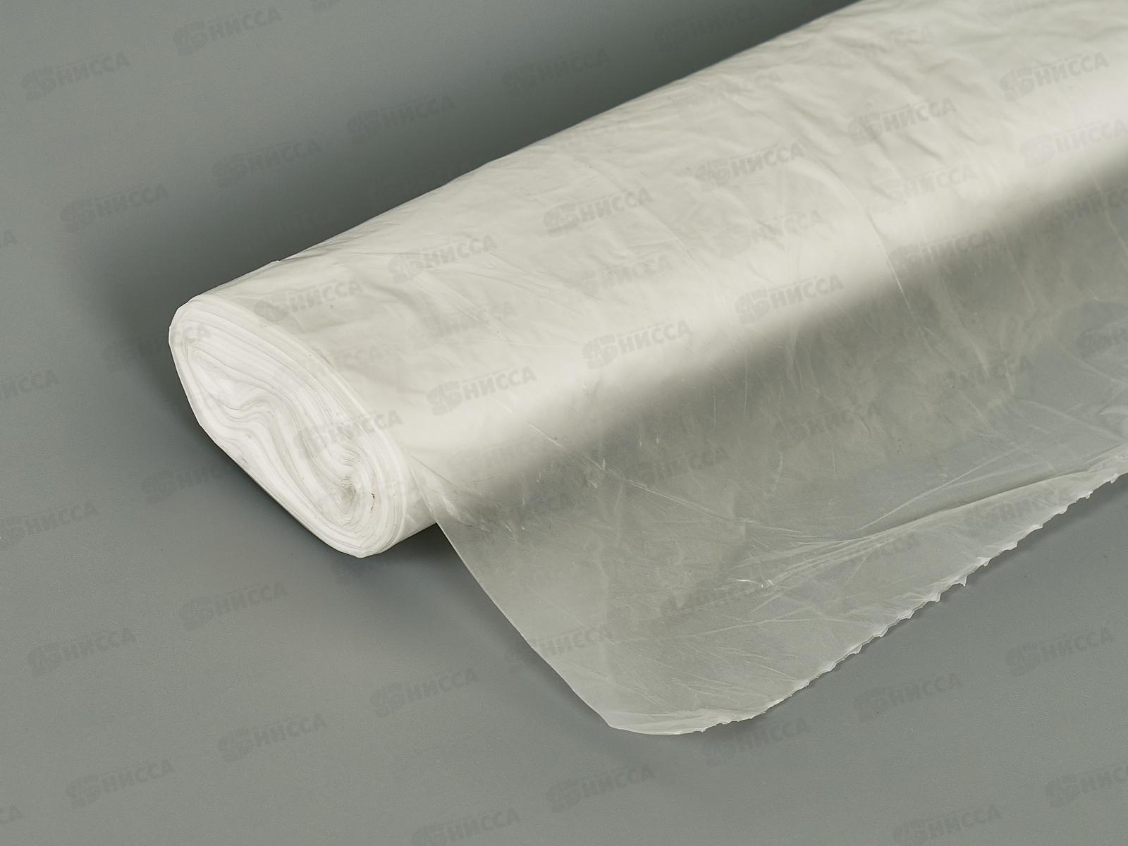 Пакет фасовочный ПНД 24*37 12мкм в рулоне 100шт. цена за упаковку!!!1/100