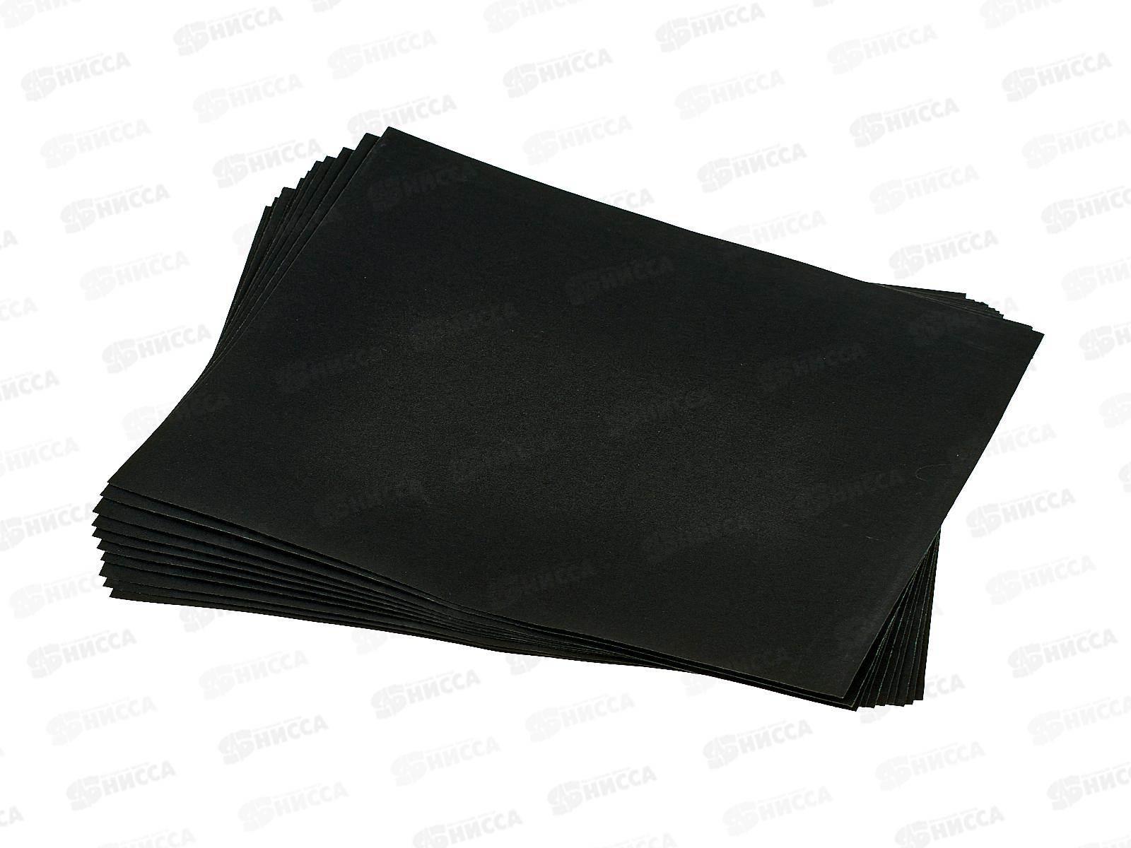 Шлифовальная бумага водостойкая 230*280 зерно  400 10шт,  2204400   *100