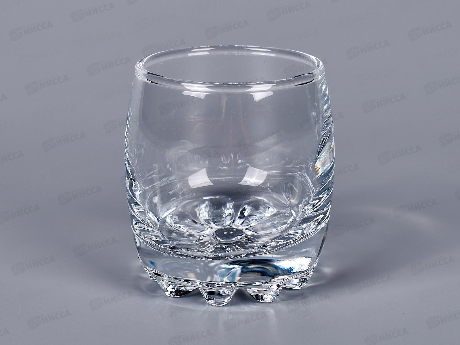 Набор стопок для водки SYLVANA 6шт  60мл 42244 *12