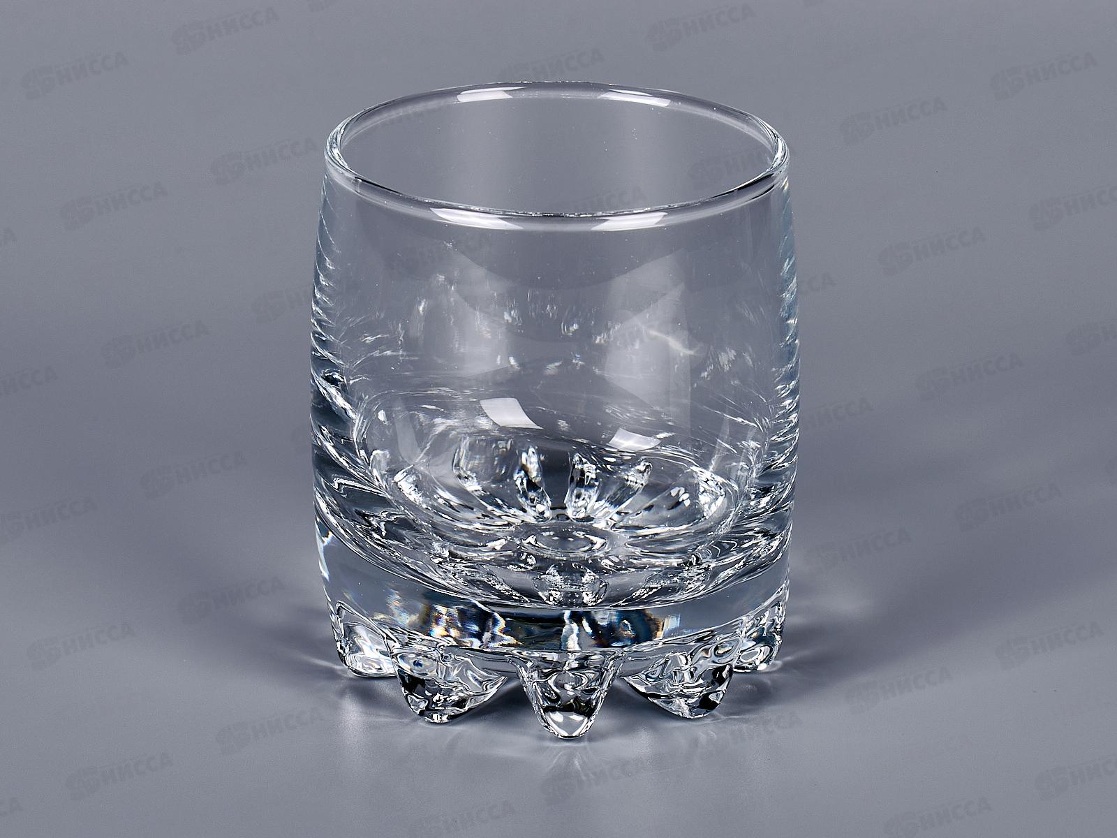 Набор стаканов для сока SYLVANA 6штук 200сс 42414 *8