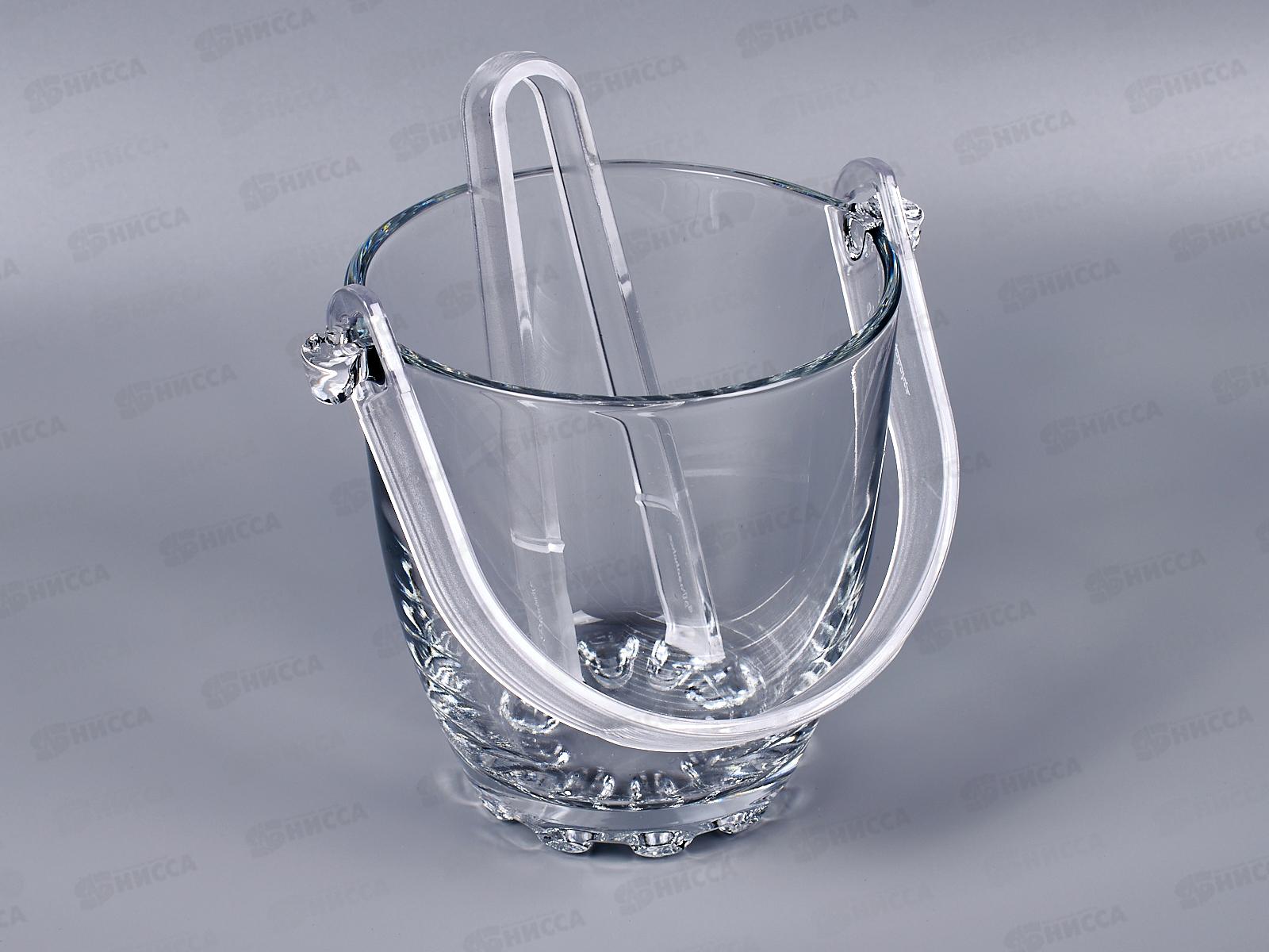 Ведро для льда SYLVANA h=130мм 53628 *6