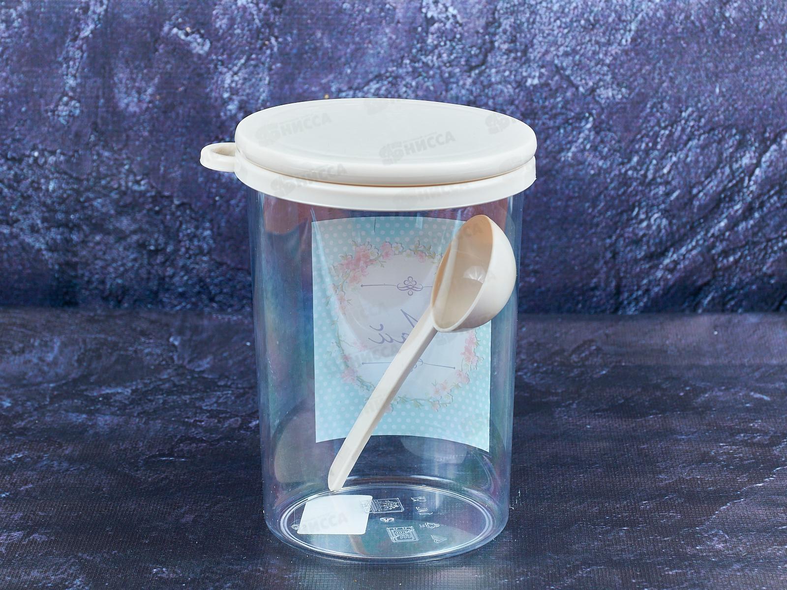 Емкость &quotАссорти&quot 1л (чай)  М1717 *10