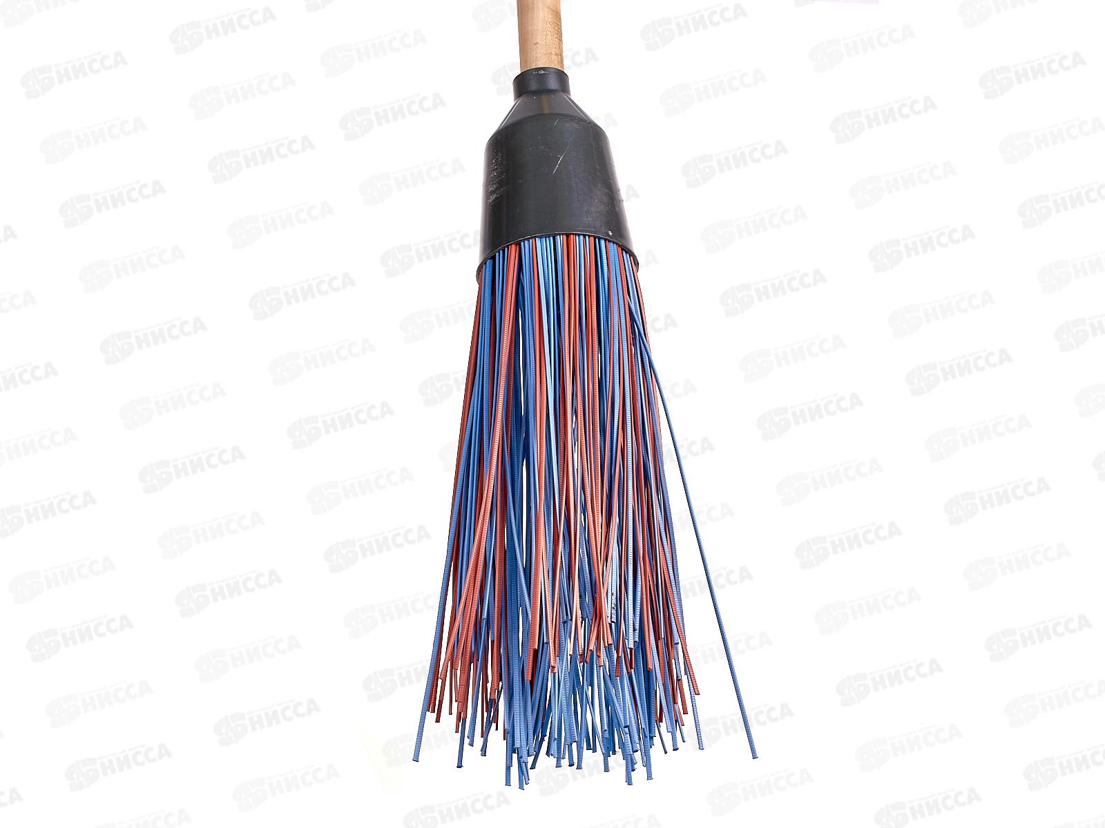 Метла &quotЭконом&quot (3 кольца)