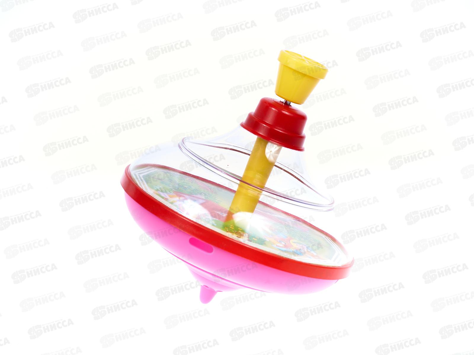 Юла сказочная 01335 *15