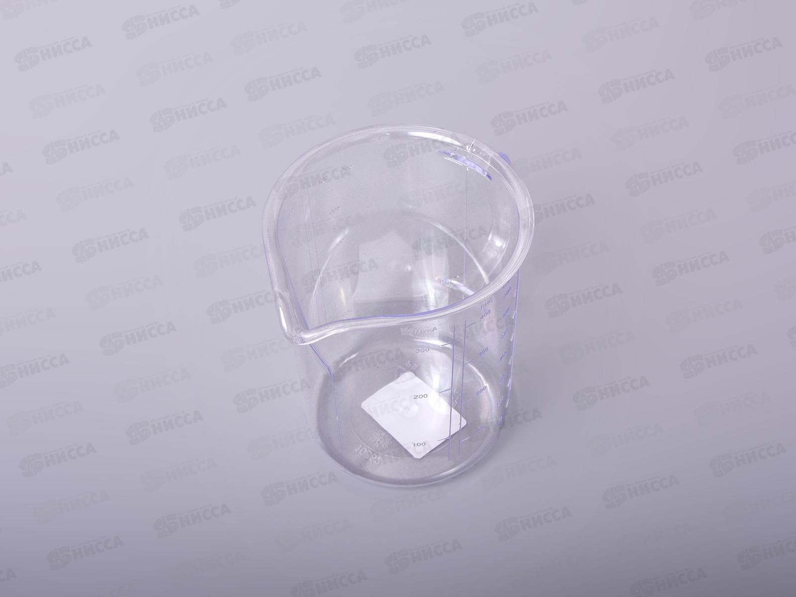 Кружка мерная 500мл 146С *48