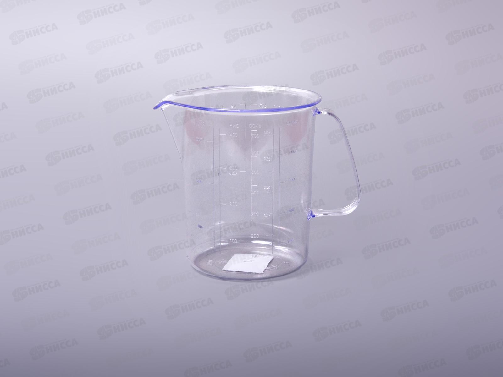 Кружка мерная 500мл 146С *48