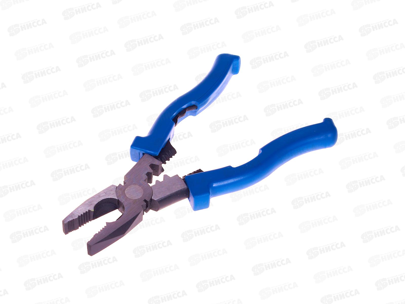 Плоскогубцы многофункциональные 200мм *60 3501050