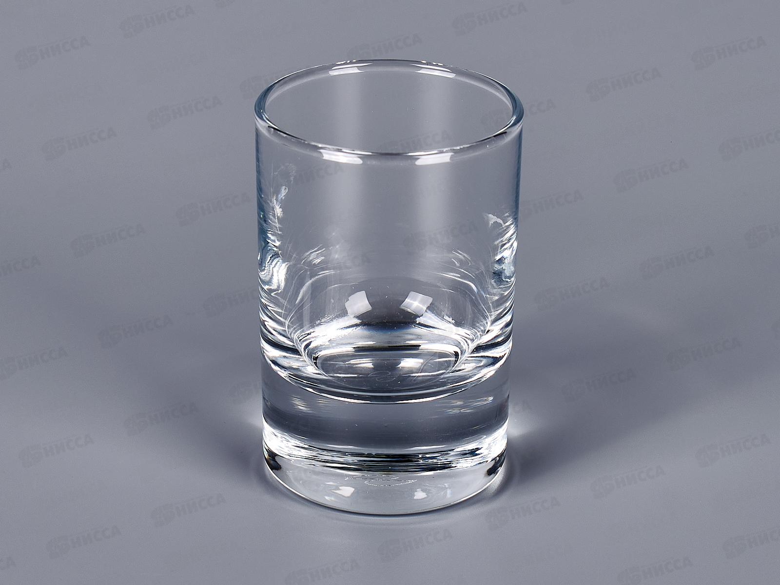 Набор стопок SIDE 60cc 6штук 42484  *12