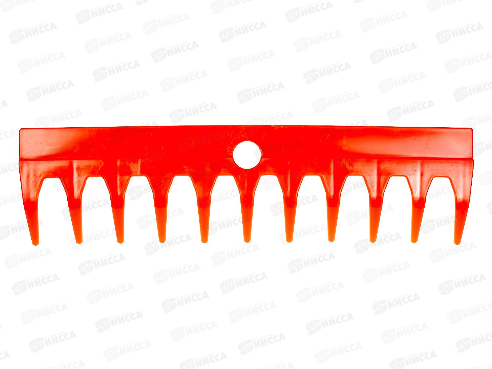 Грабли садовые без черенка *20  ИНТ