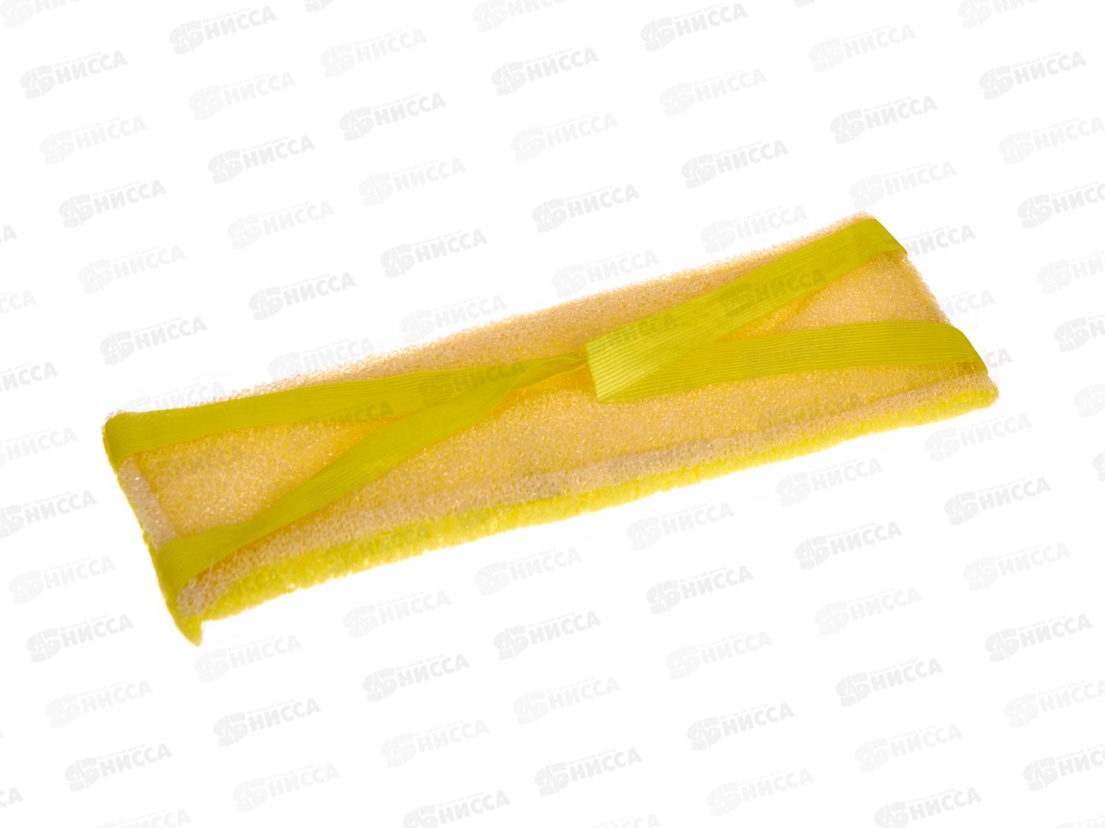 Мочалка жесткая банная Источник Силы *25