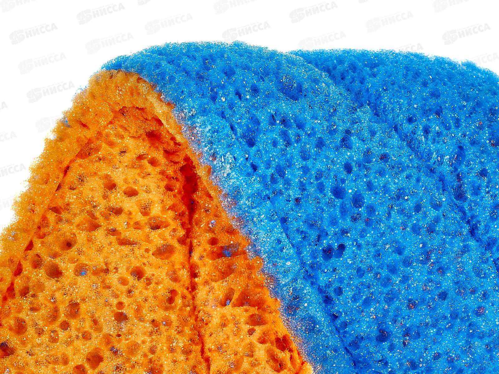 Мочалка банная Морские Камушки *25