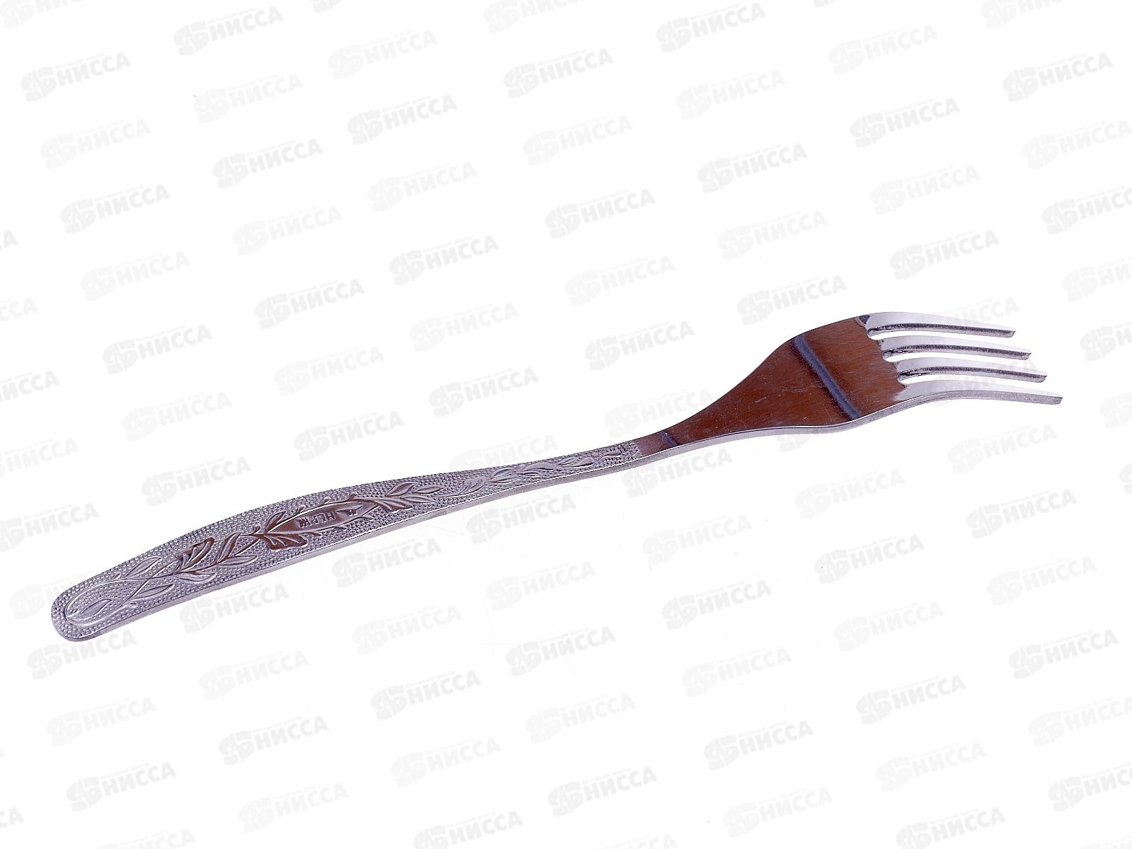 Вилка десертная Уралочка М13 *6/216