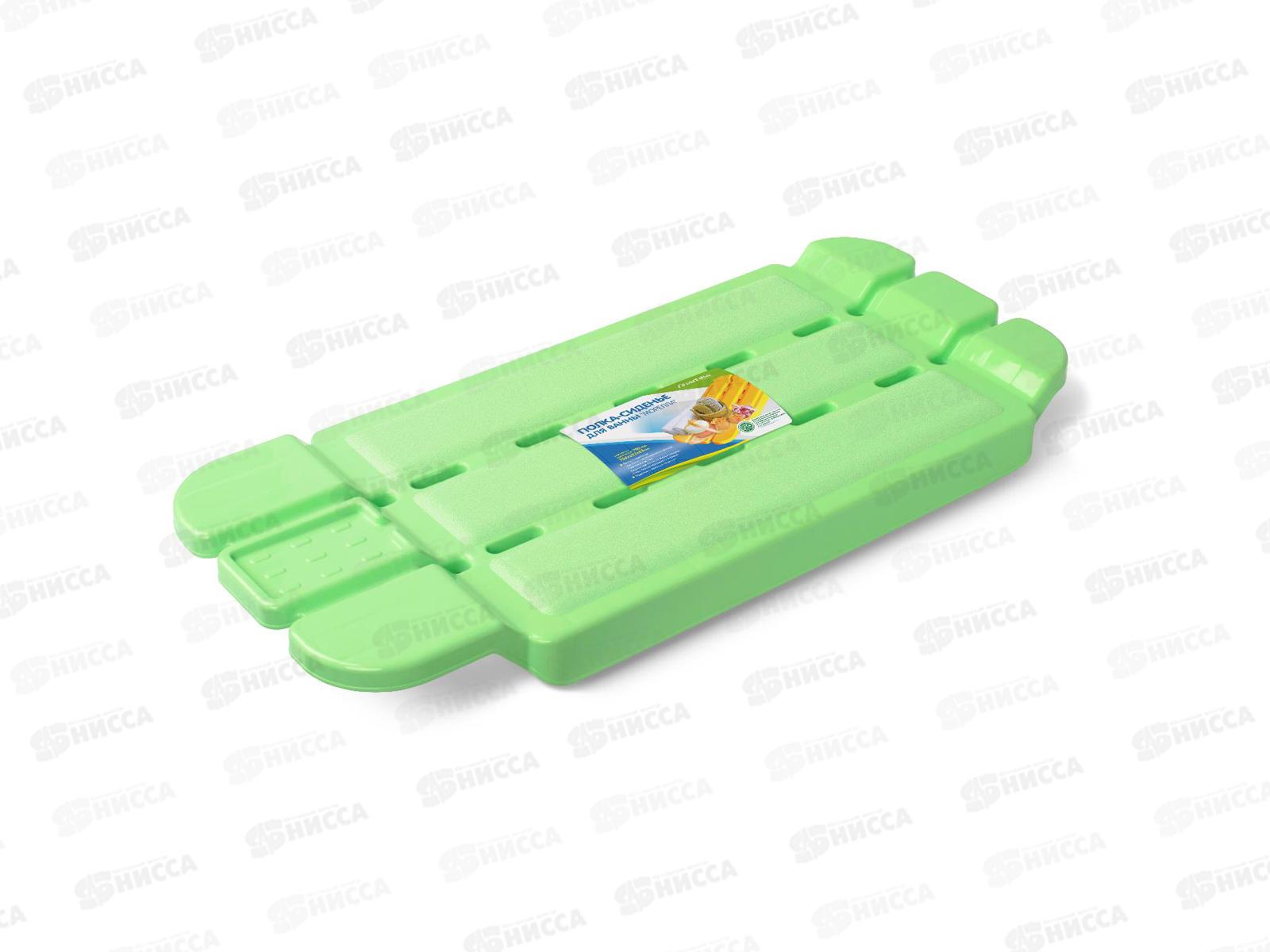 Полка-сиденье для ванны &quotМорелла&quot С767 *5