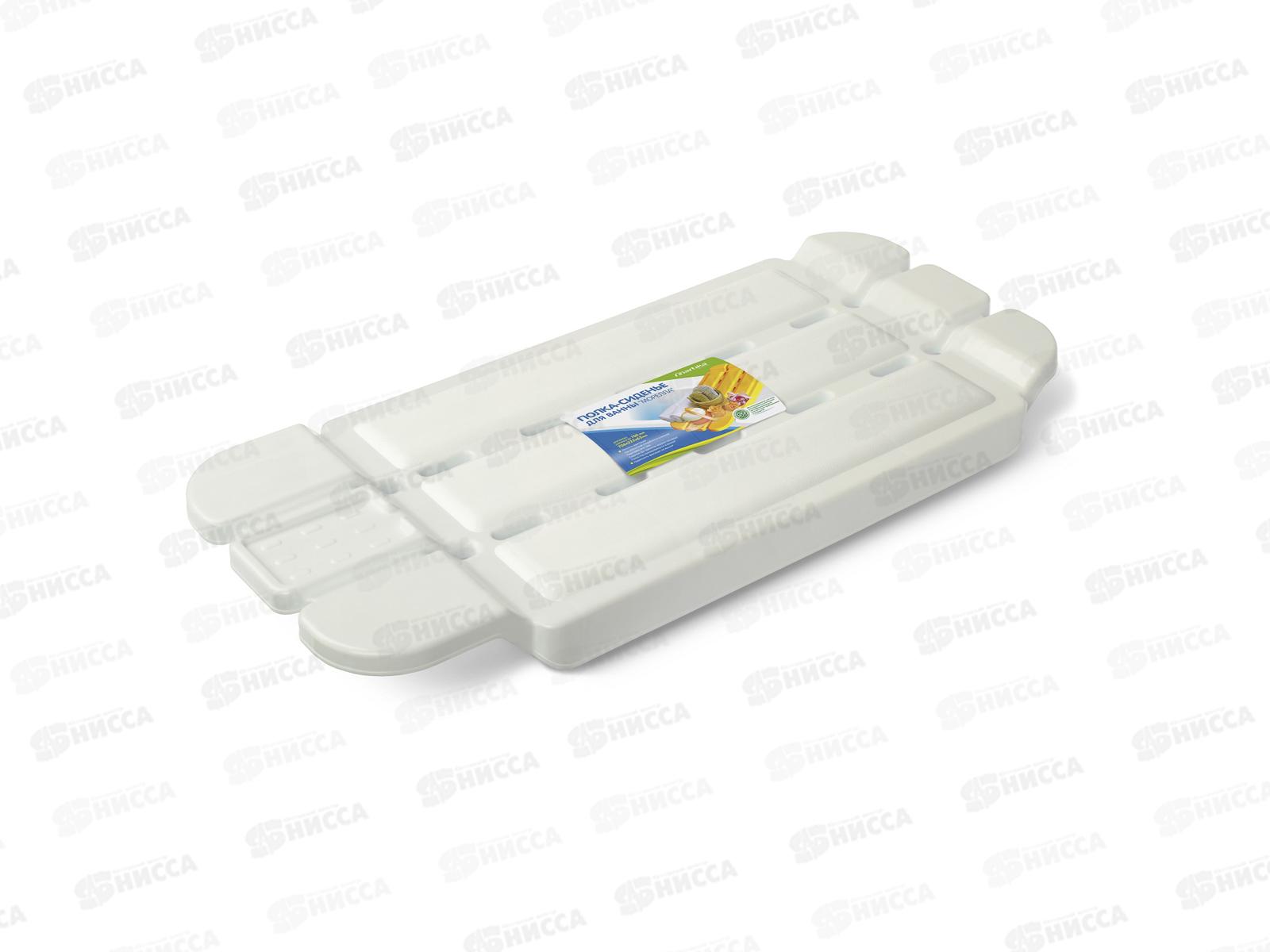 Полка-сиденье для ванны &quotМорелла&quot С767 *5