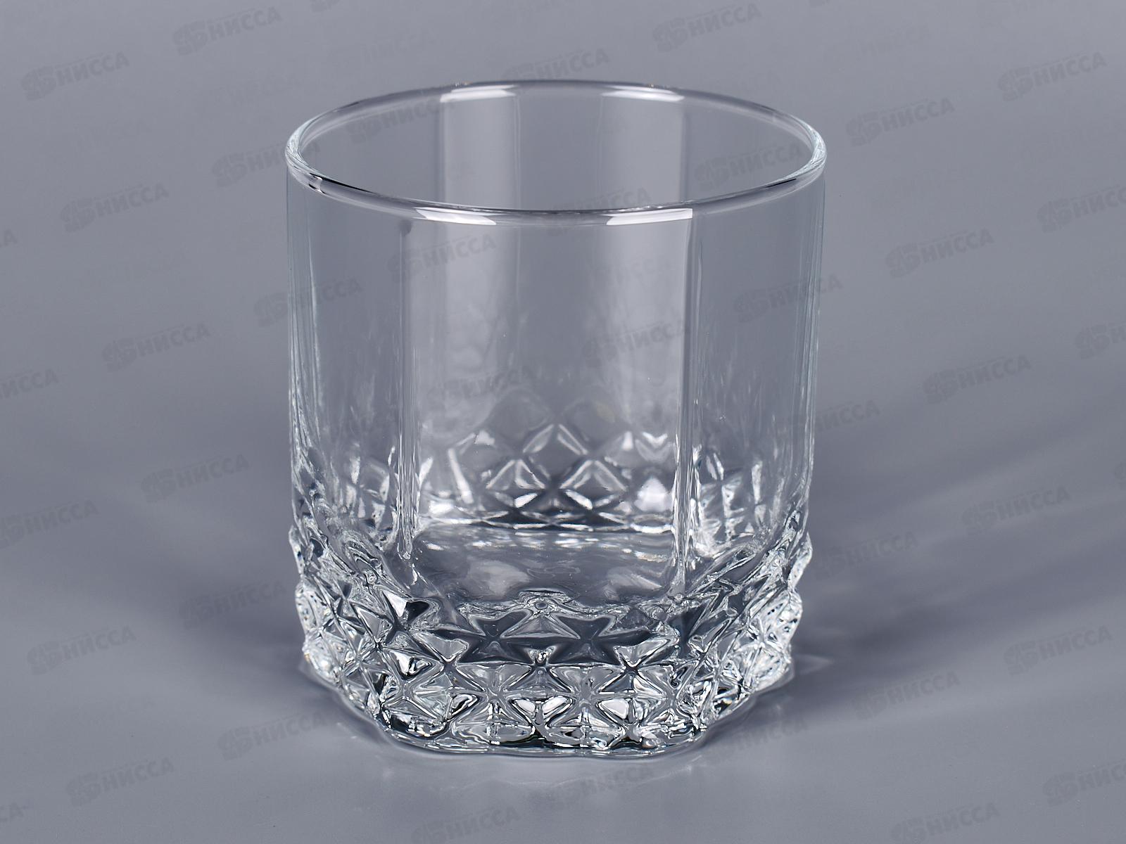 Набор стаканов для сока VALSE 235cc 6штук 42943 valse *8