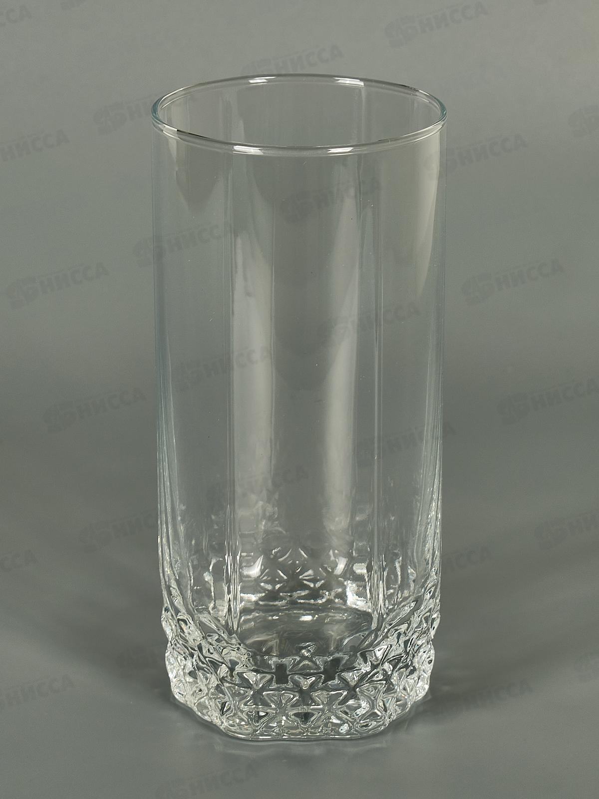 Набор стаканов для пива VALSE 6 шт 420сс 42949 *8