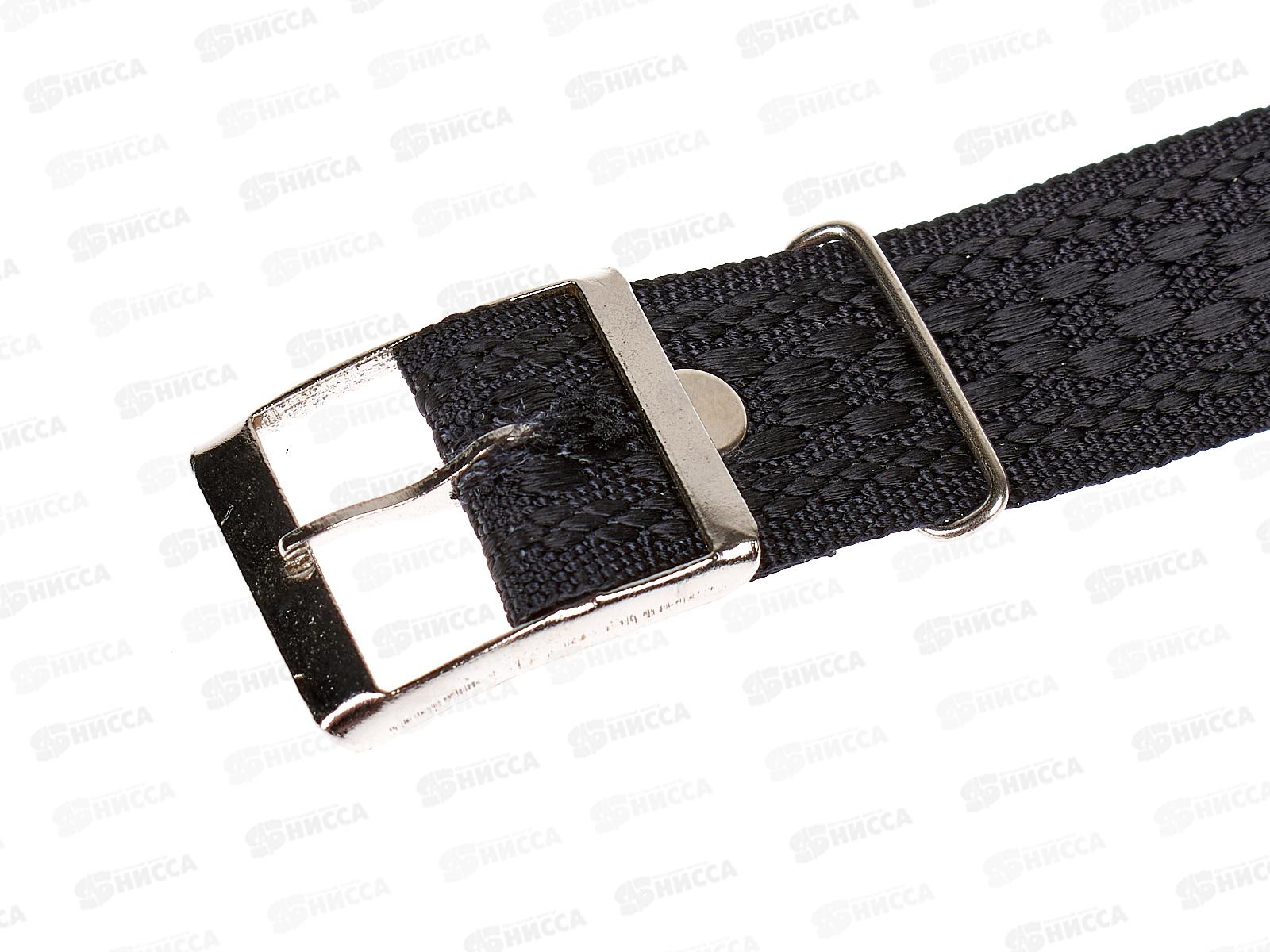 Ремешок для часов капрон 18мм