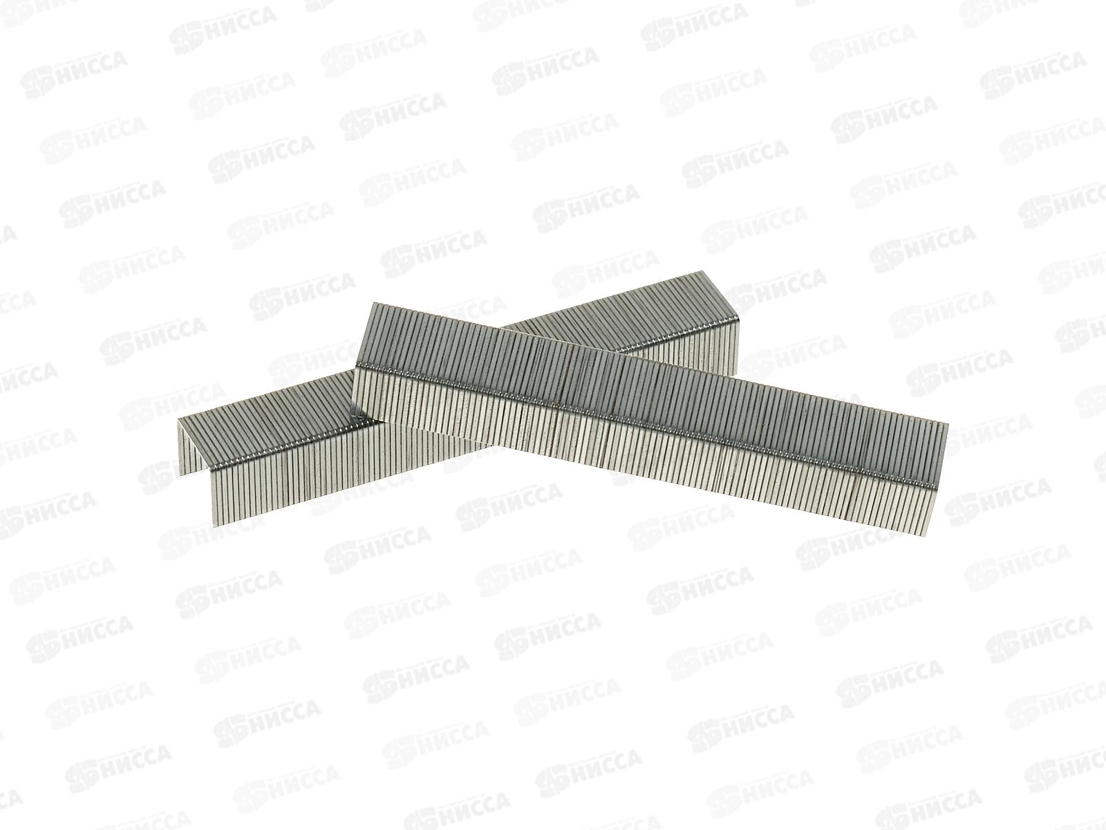 Скоба закаленная.10мм тип 53 1000шт 3401003 *20/500