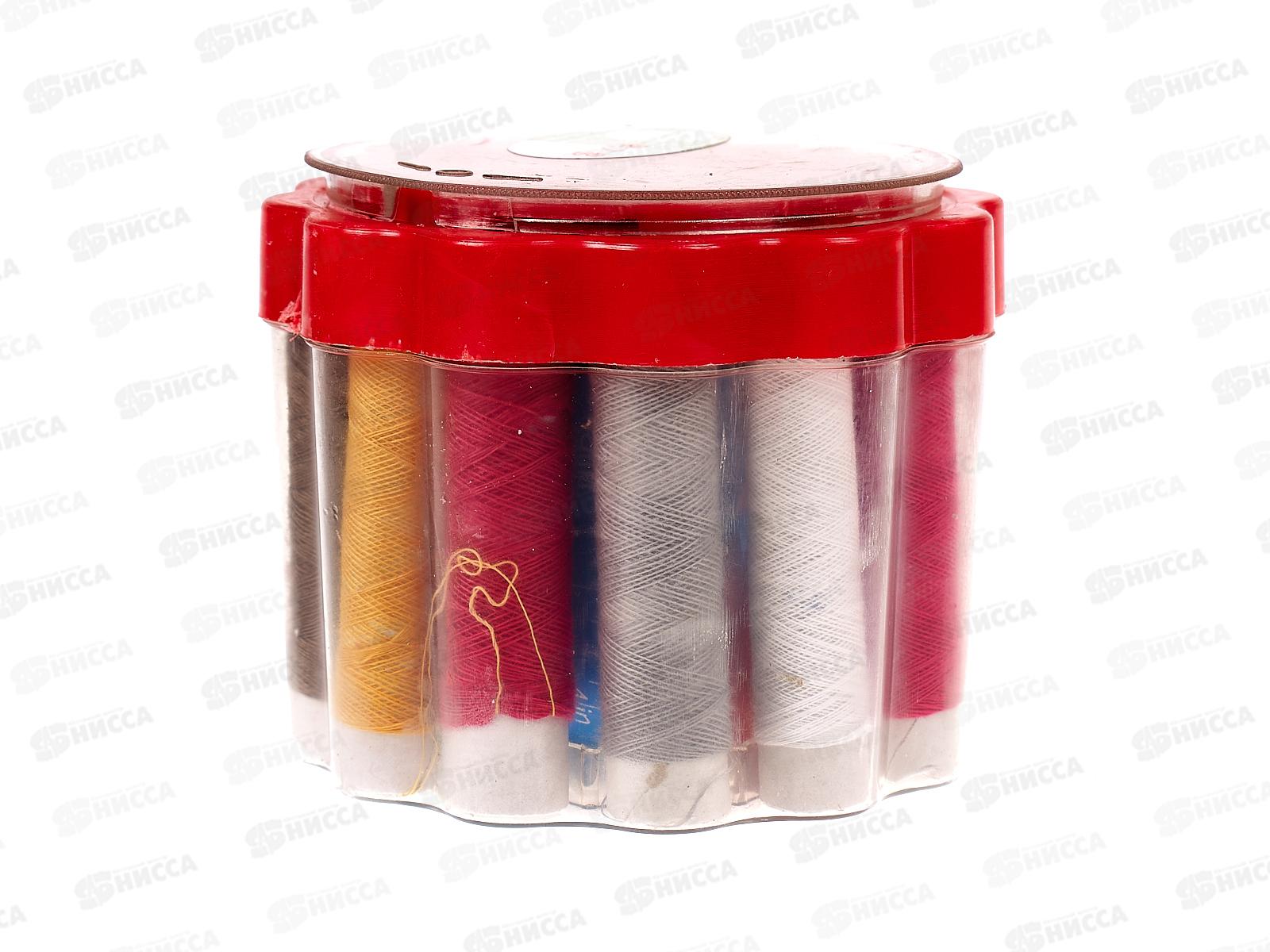 Швейный набор нитки, сант (005103)  Ж